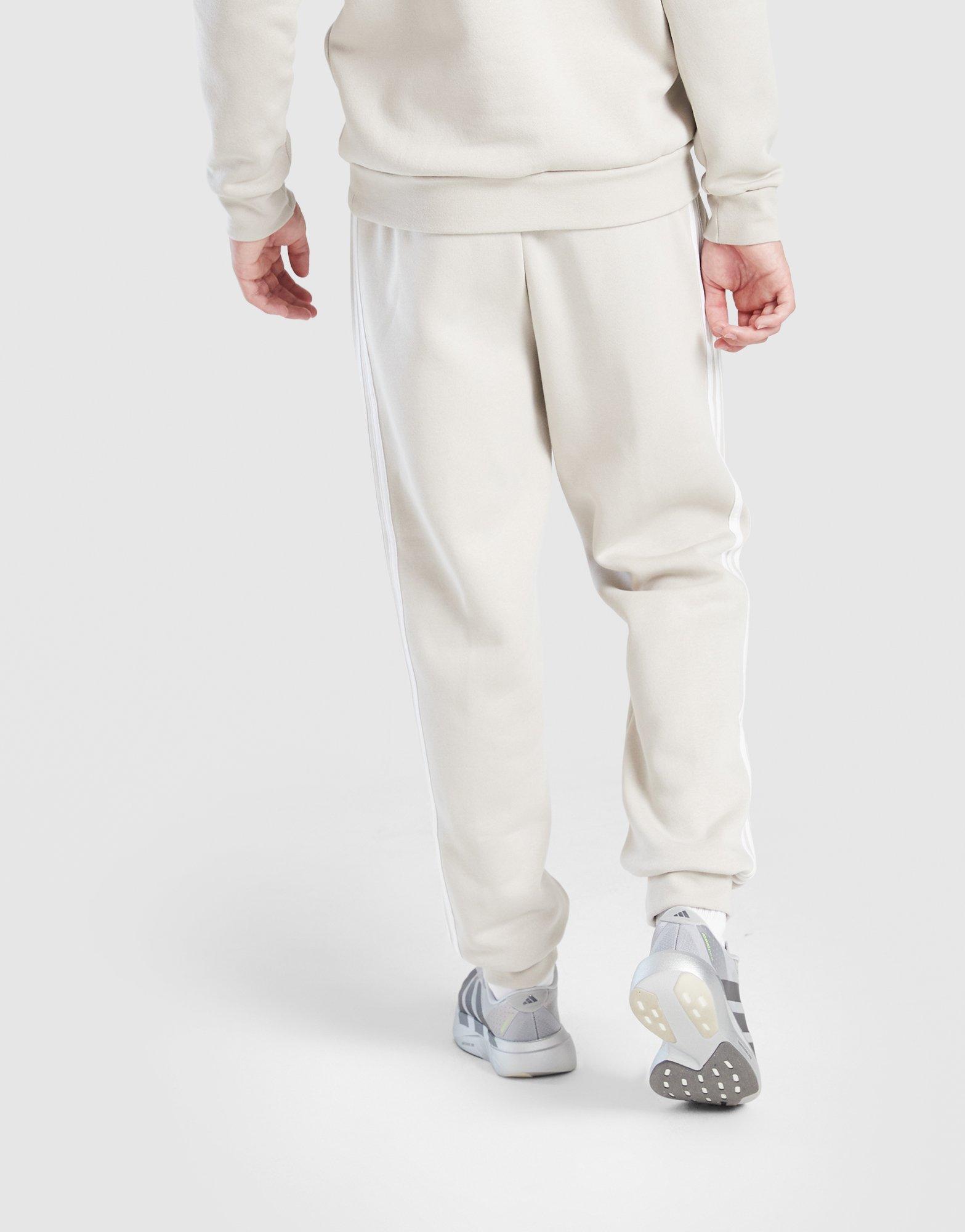 adidas 3-Stripes Energize Track Pants Junior