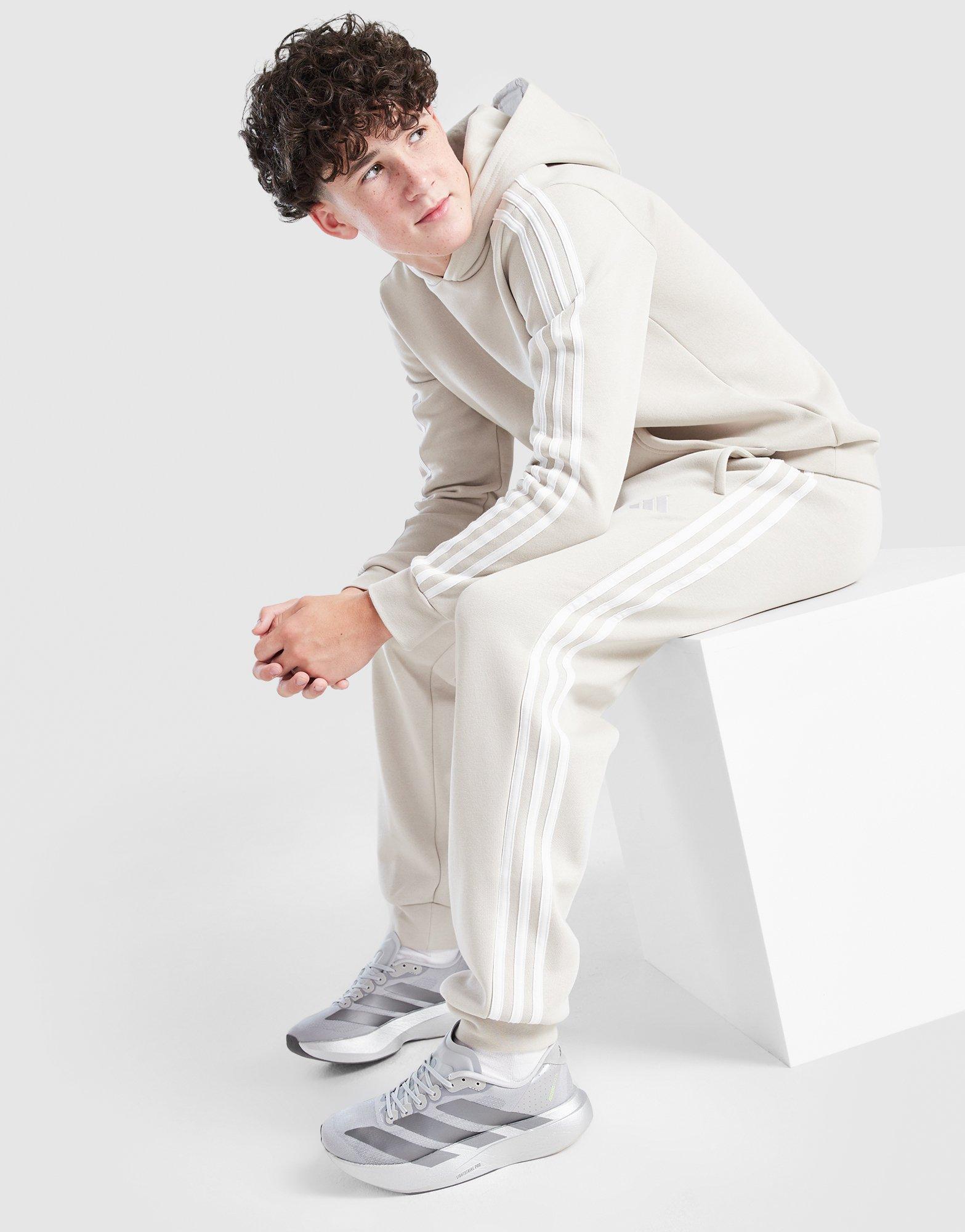 adidas 3-Stripes Energize Pantalone Juniors