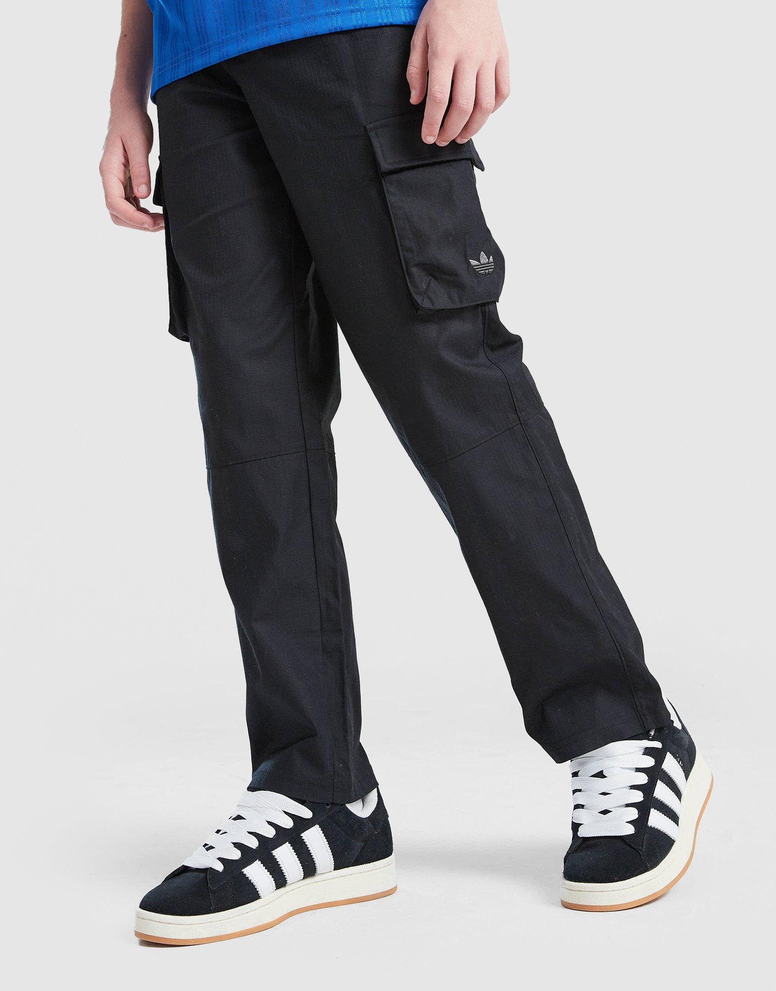 adidas Originals Cargo Pants Junior