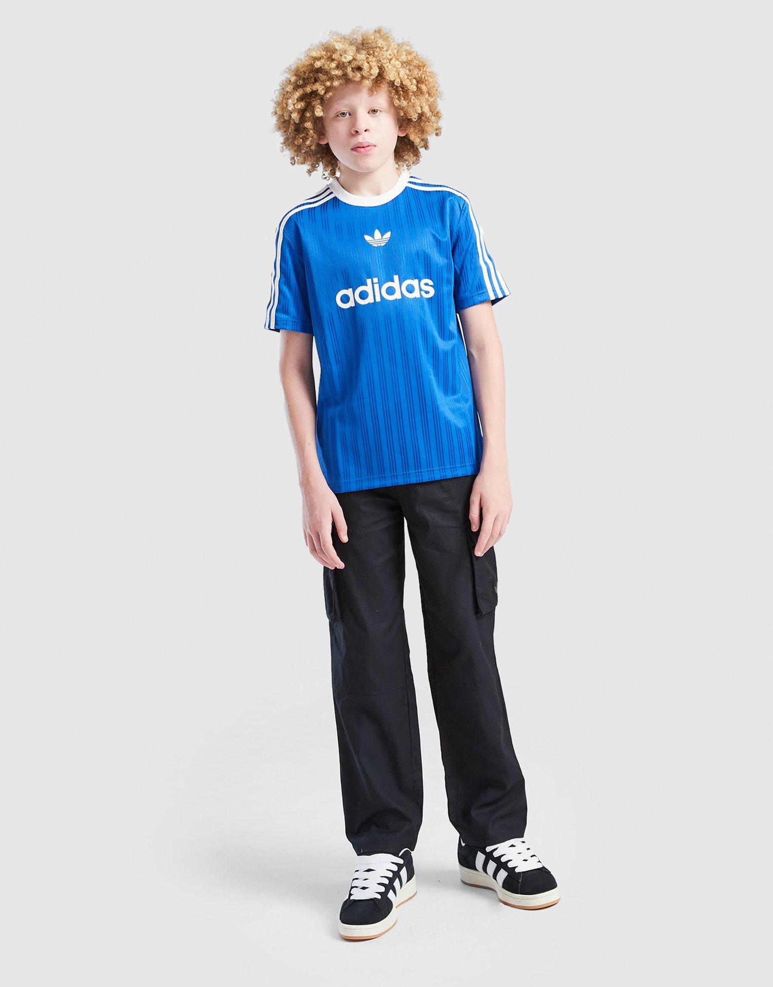adidas Originals Cargo Pants Junior