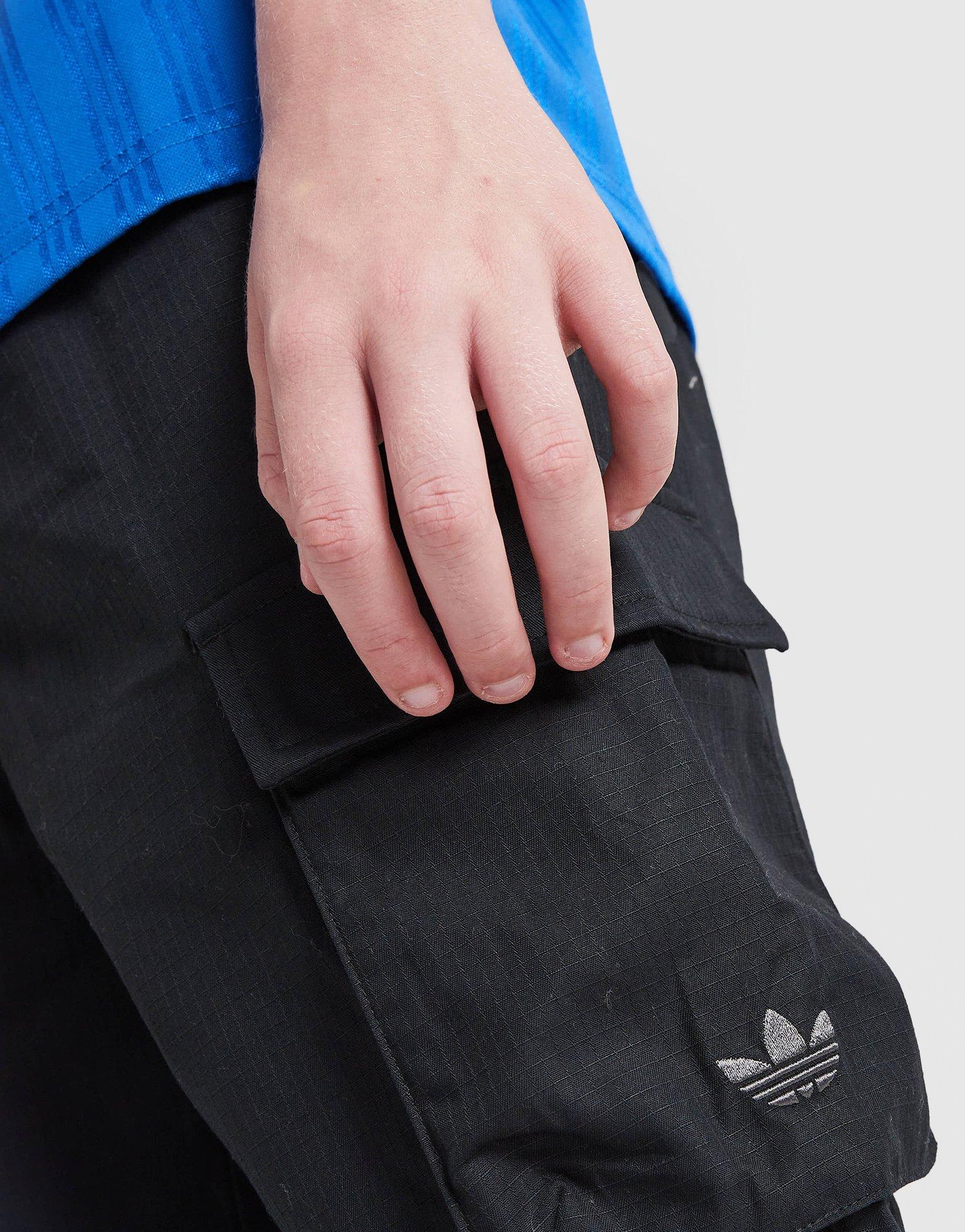 adidas Originals Cargo Pants Junior