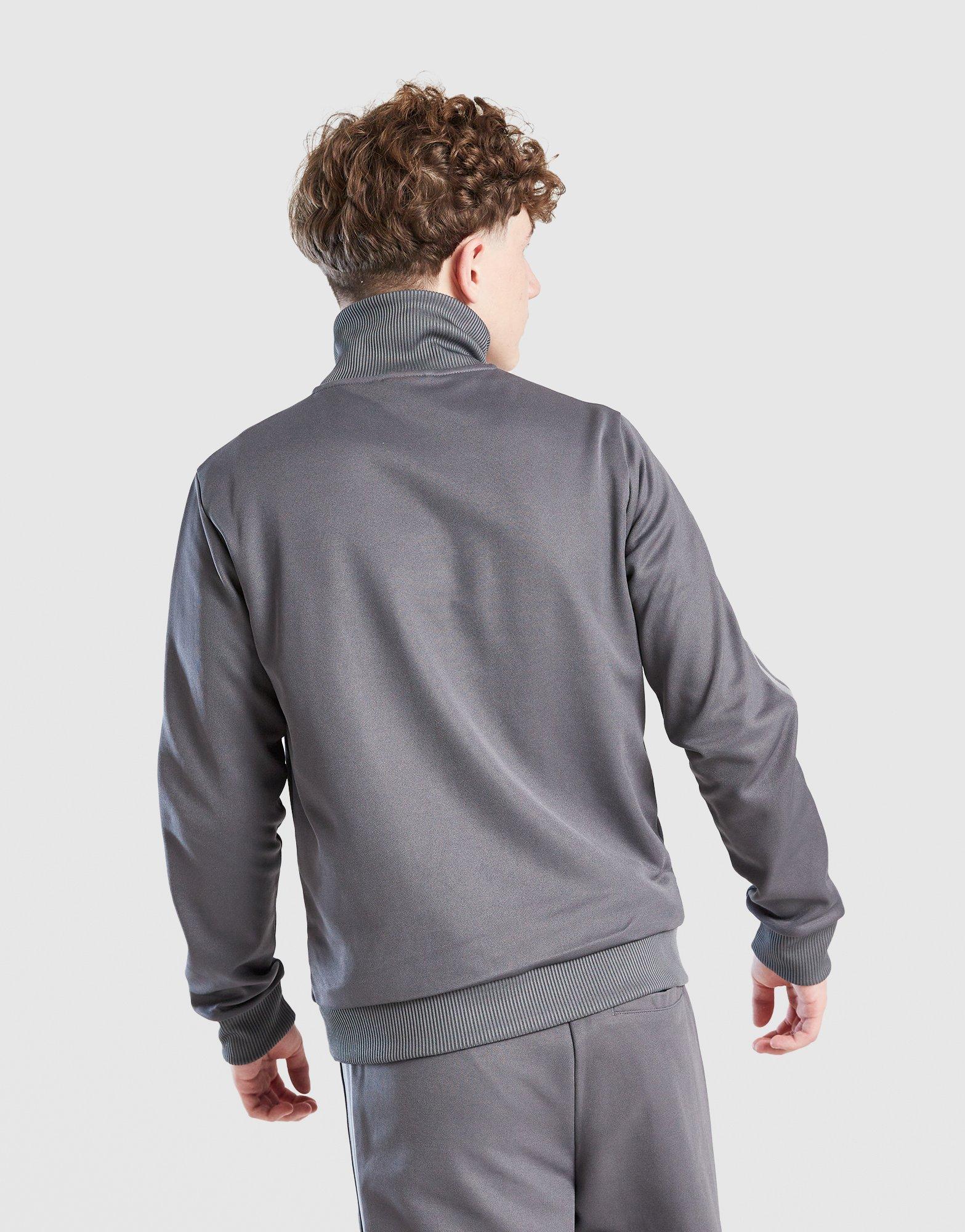 adidas Originals Poly Track Top Junior