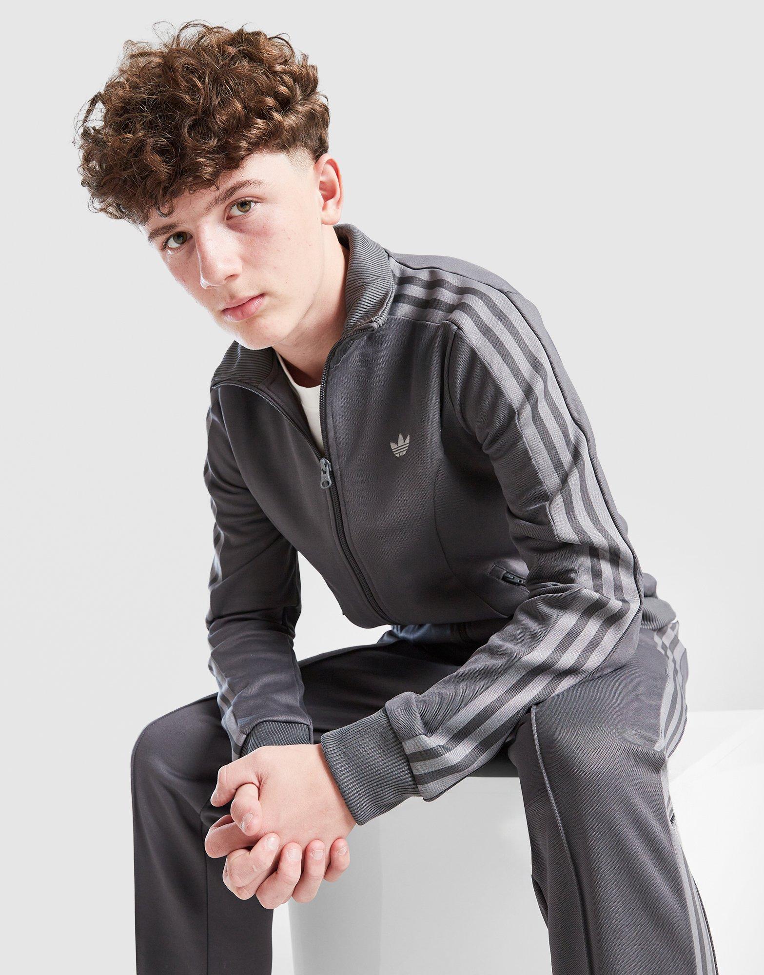 adidas Originals Poly Maglia Junior