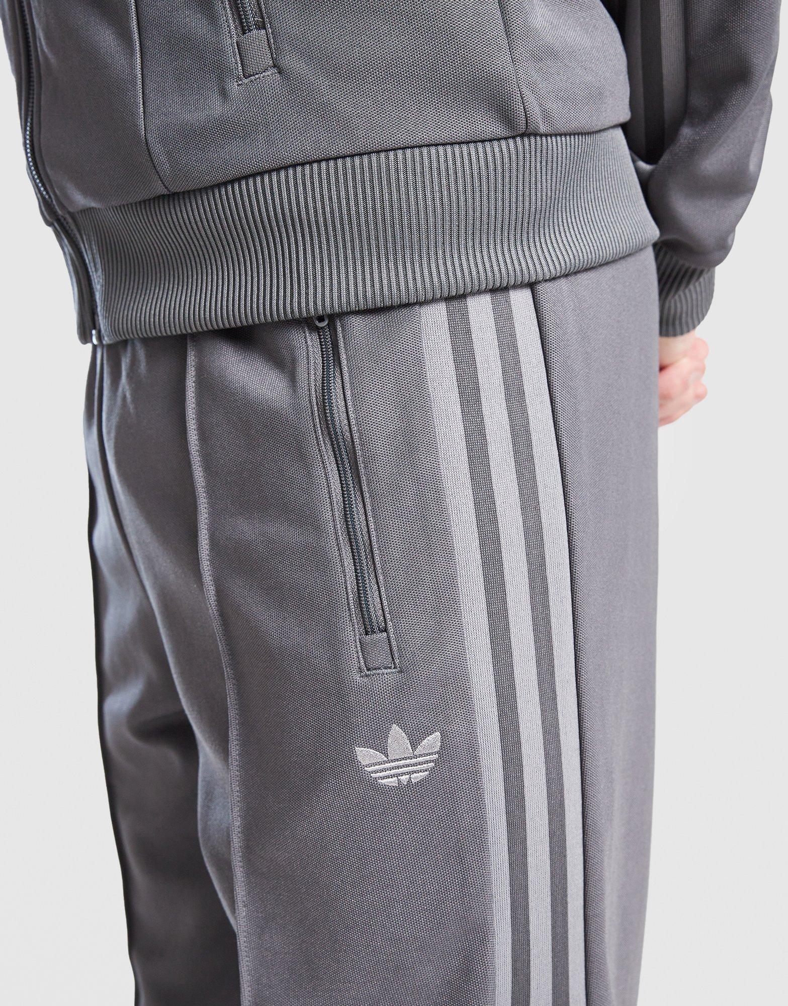 adidas Originals Beckenbauer Poly Track Pants Junior