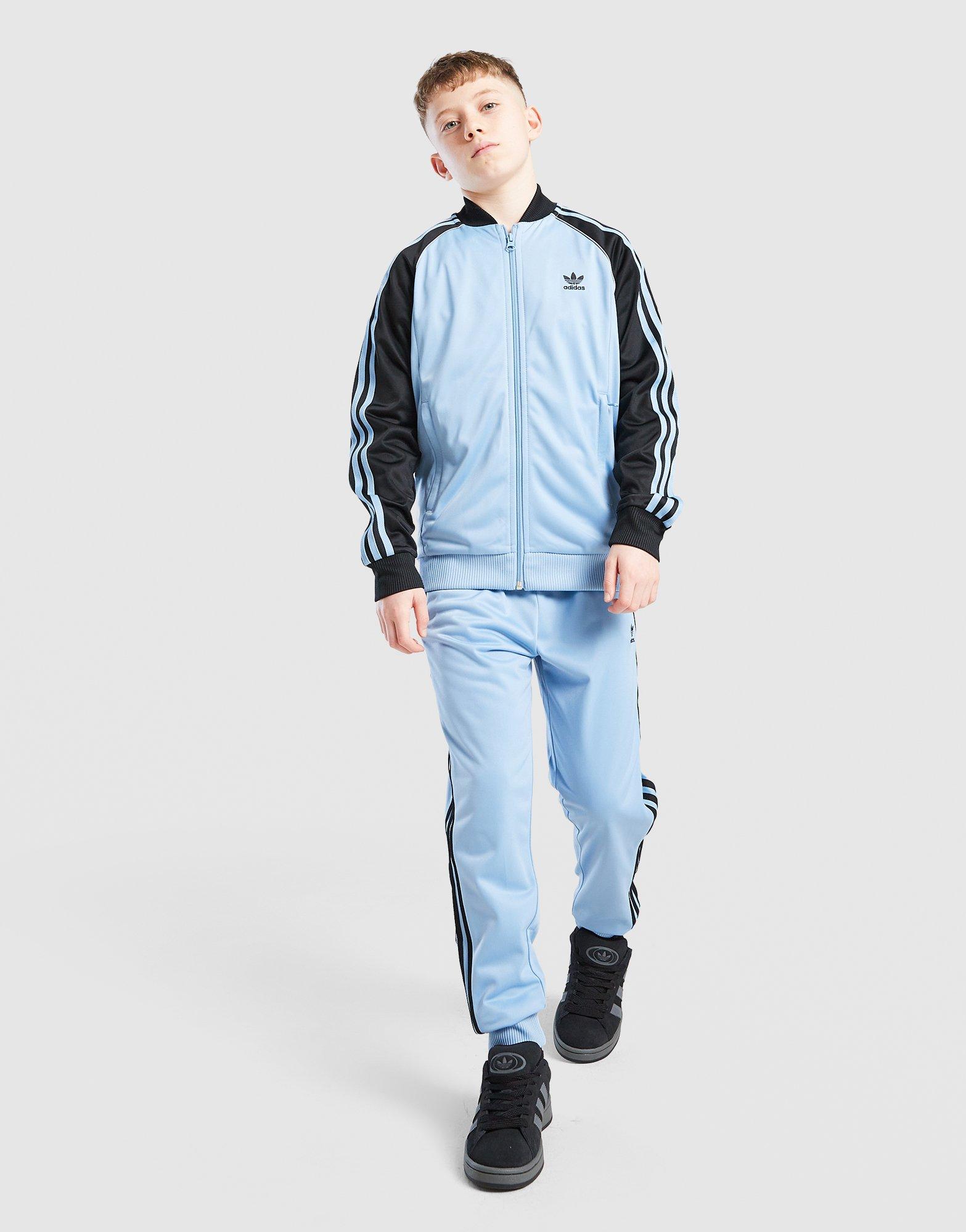 adidas Originals SST Track Top Junior