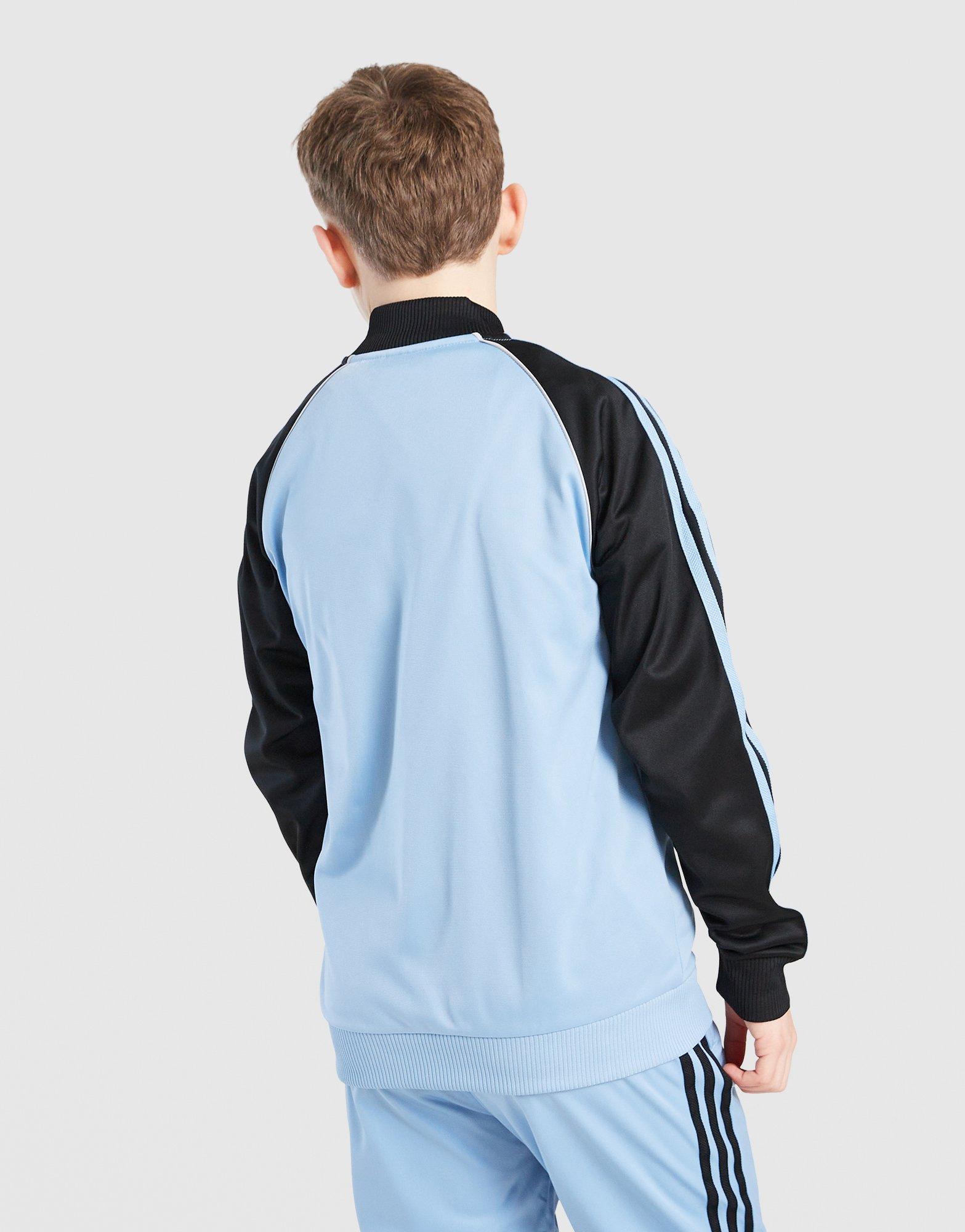 adidas Originals SST Track Top Junior