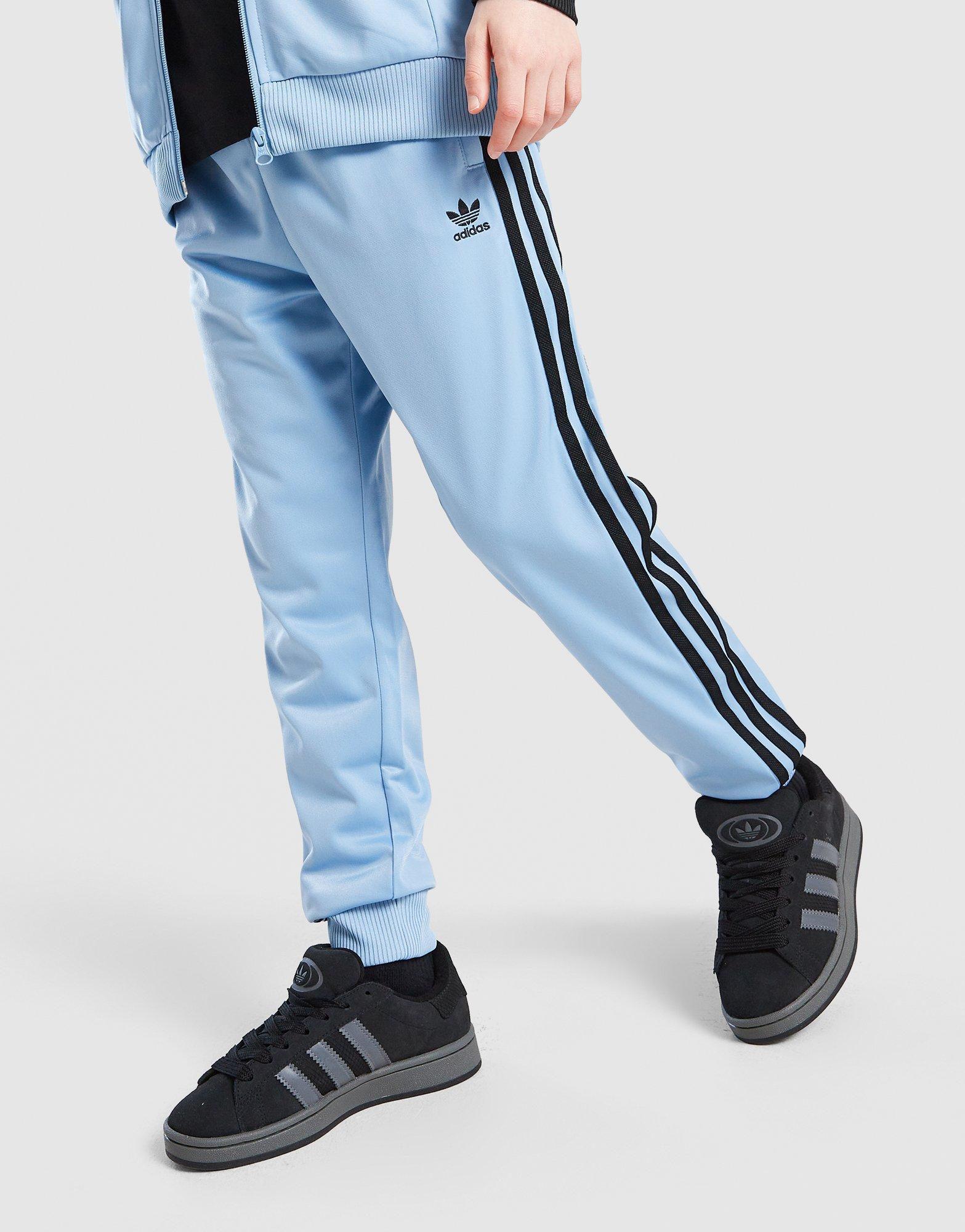 adidas Originals SST Track Pants Junior