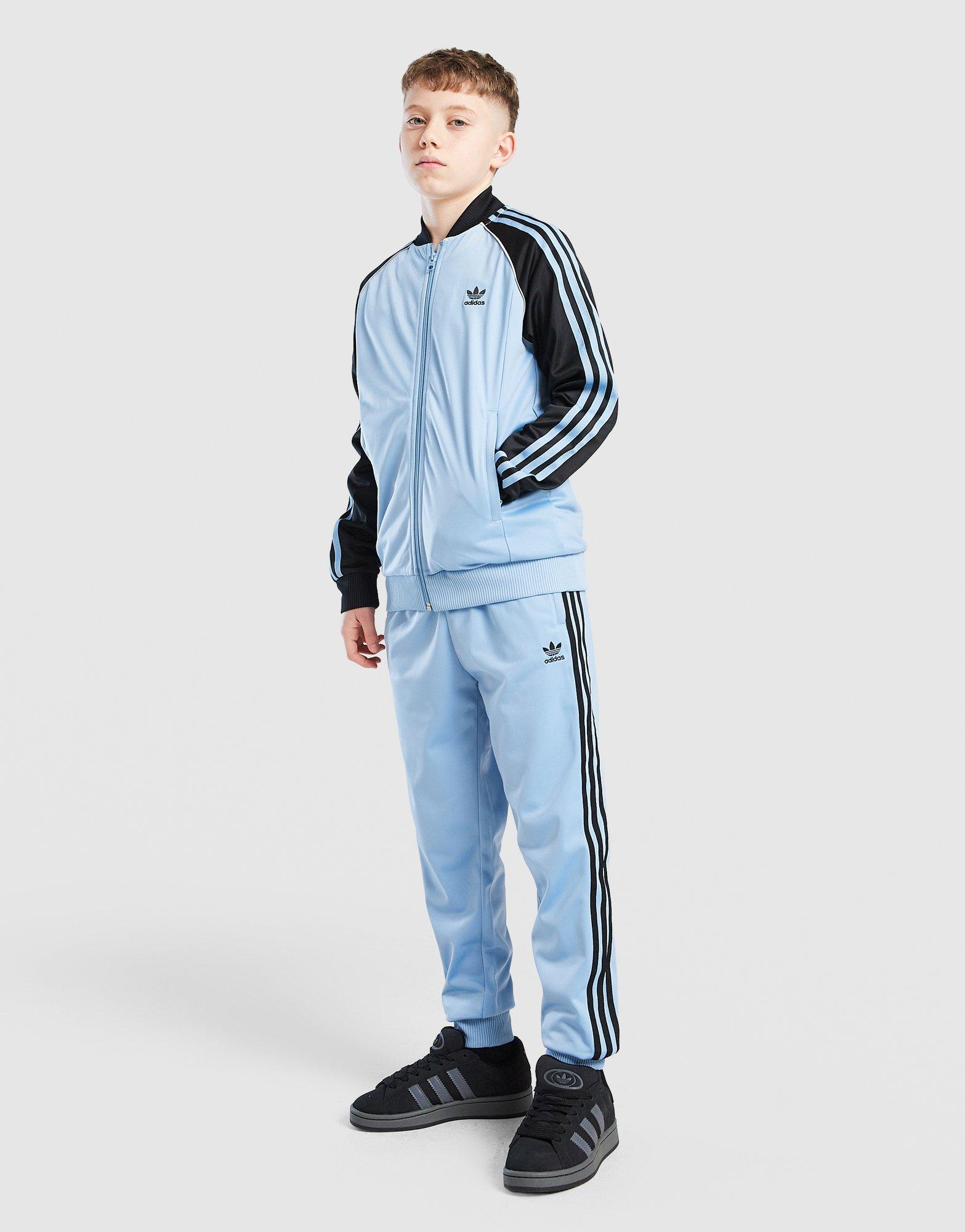 adidas Originals SST Track Pants Junior