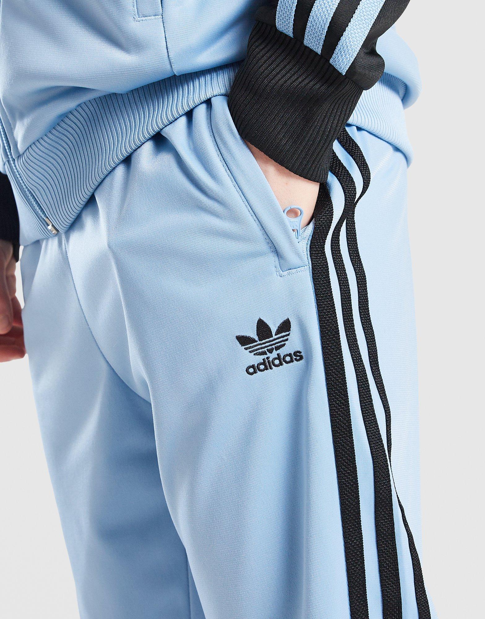 adidas Originals SST Track Pants Junior