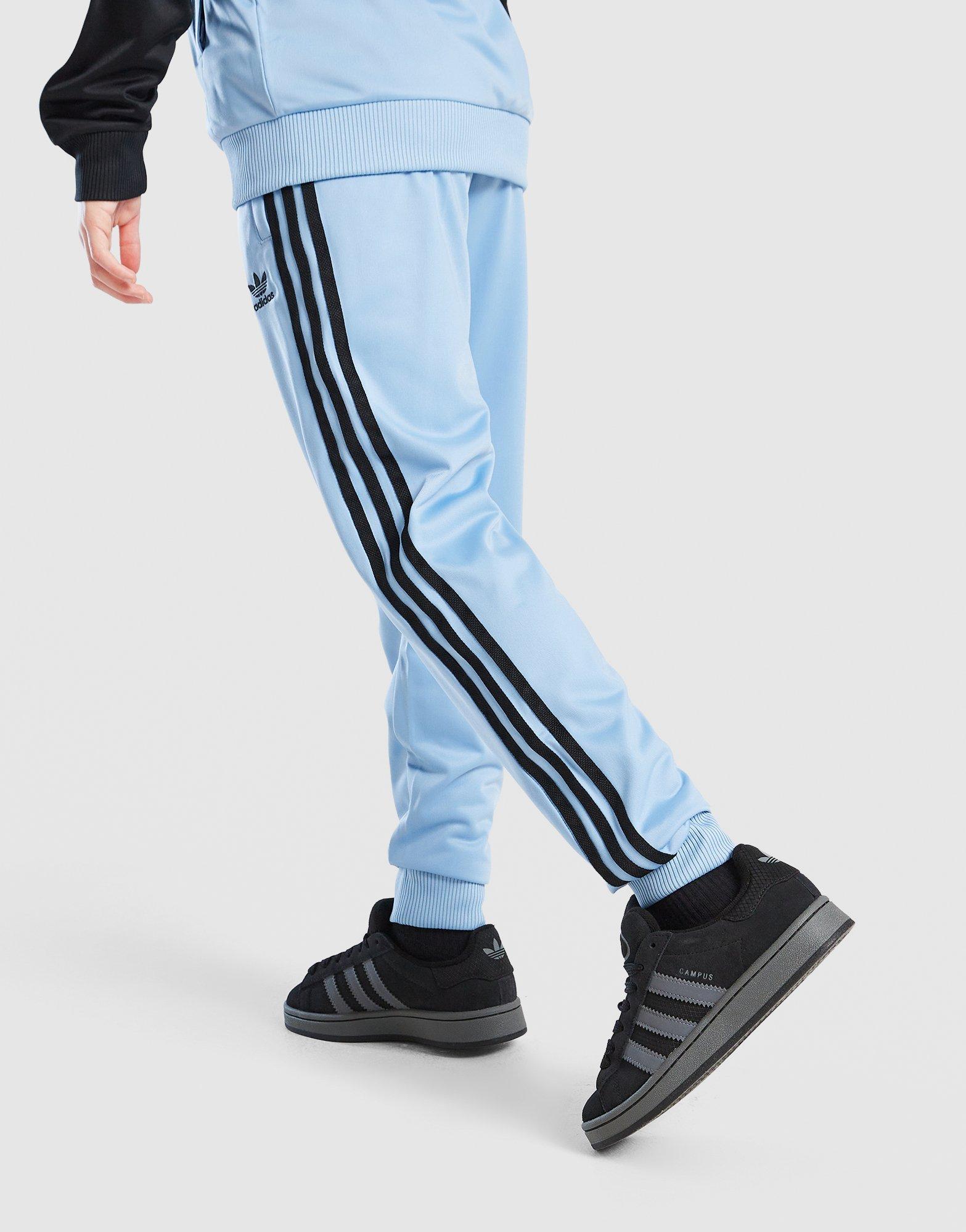 adidas Originals SST Track Pants Junior