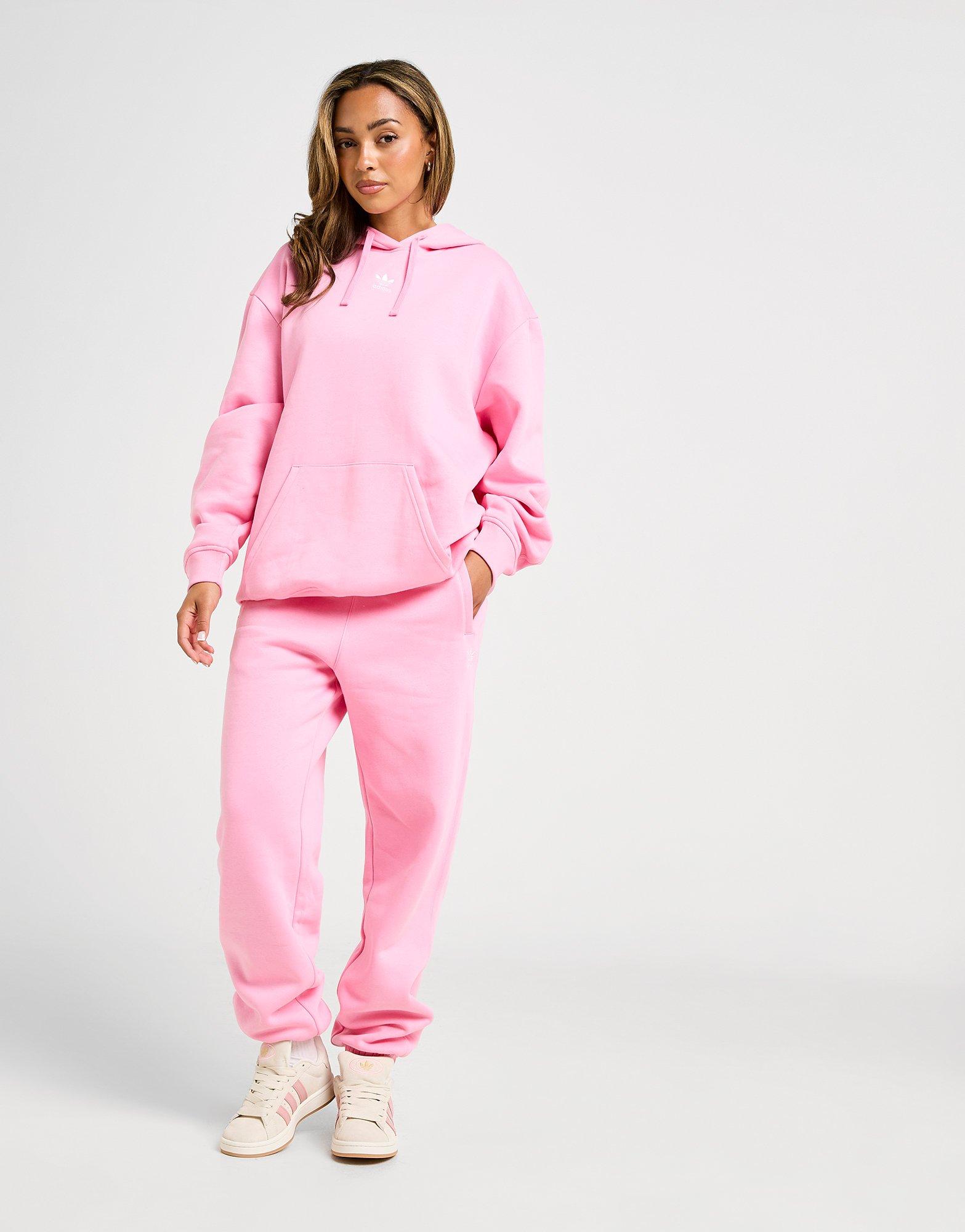 adidas Originals Trefoil Essential Hoodie