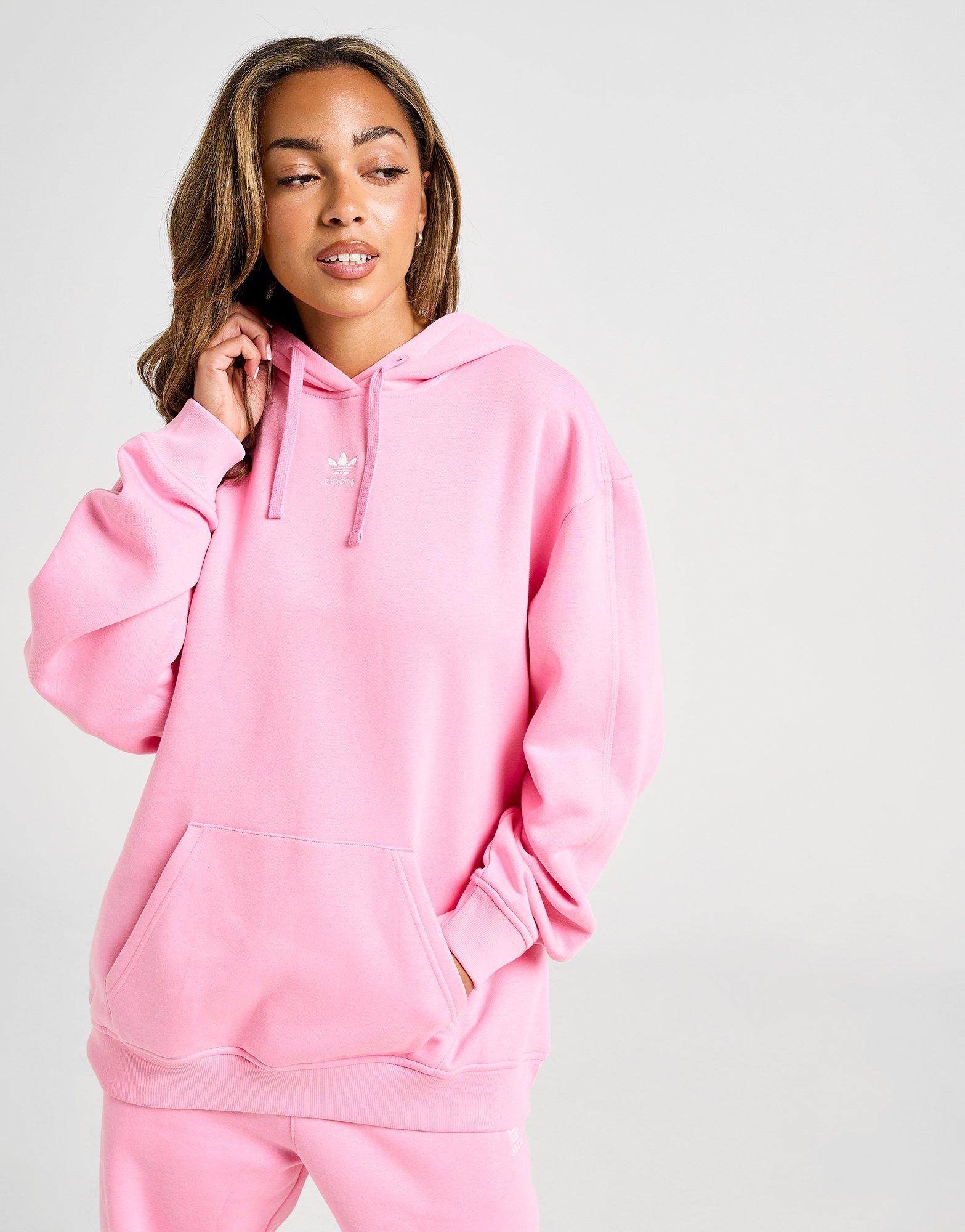 adidas Originals Trefoil Essential Hoodie