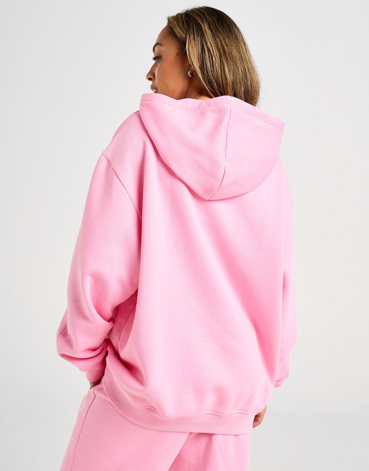 adidas Originals Trefoil Essential Hoodie