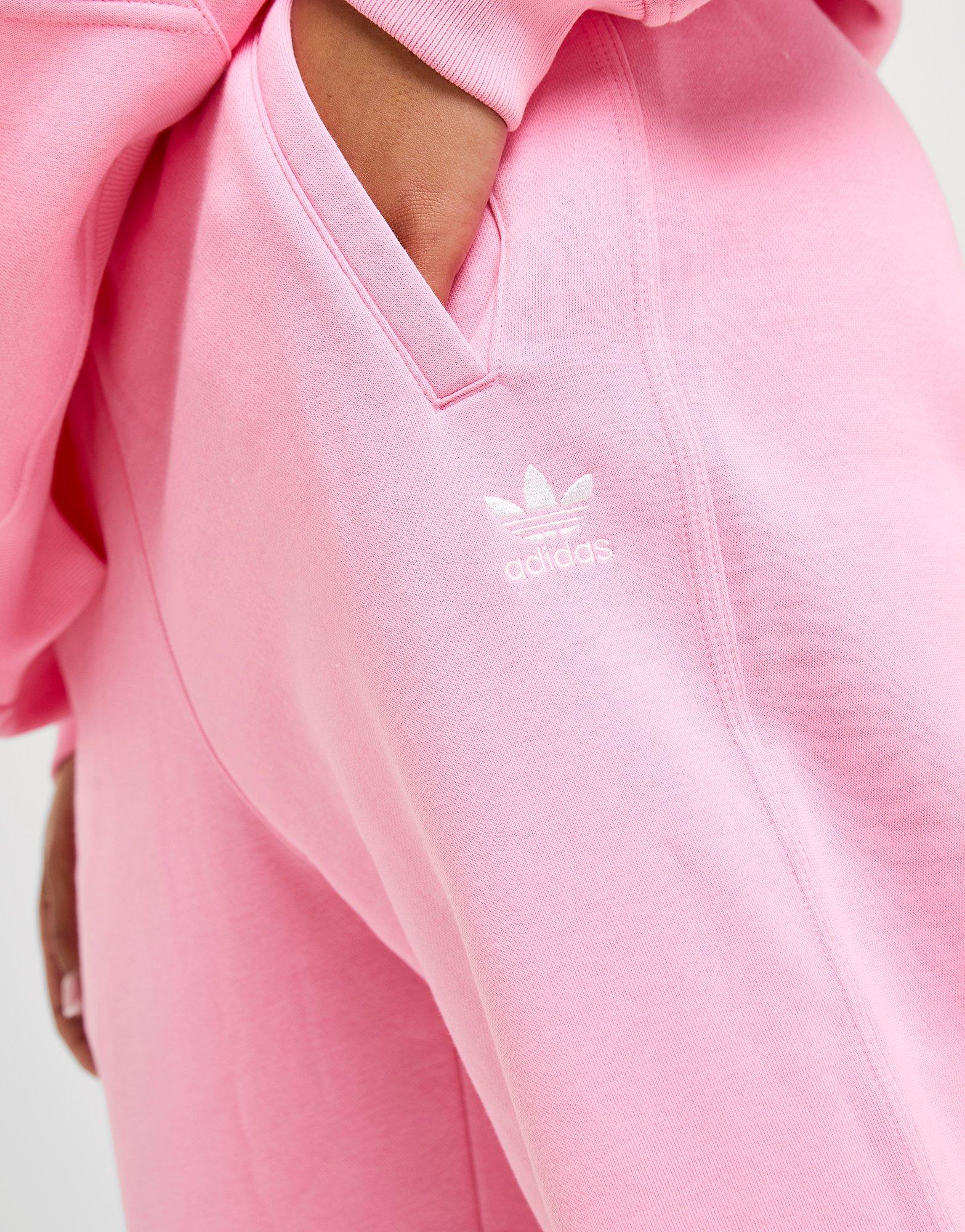 adidas Originals Trefoil Essential Joggers