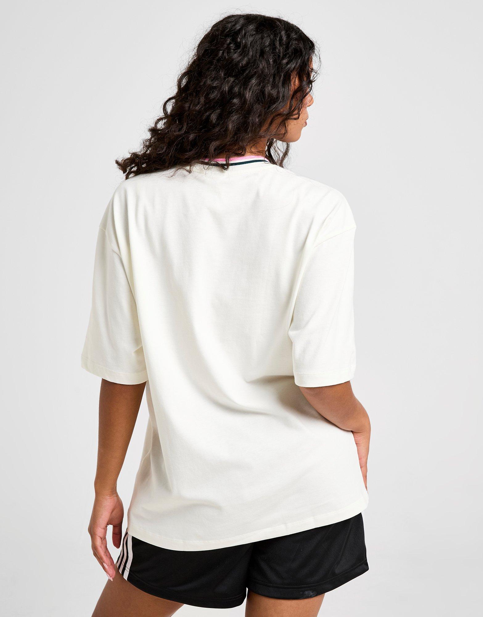 adidas Originals Leisure Club T-Shirt