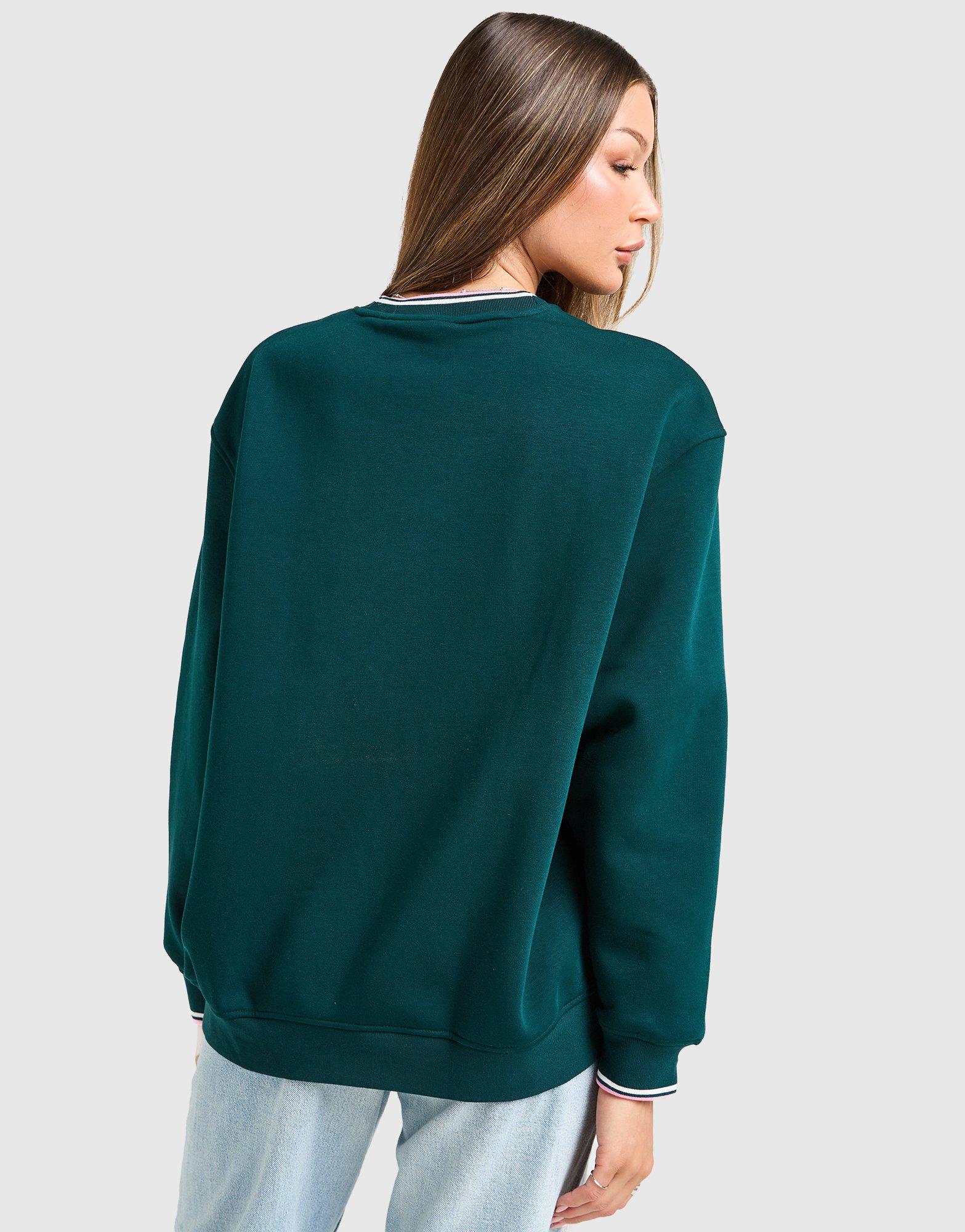 adidas Originals Sudadera Leisure Club Crew