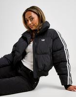 adidas Originals Giacca Padded Crop 3-Stripes