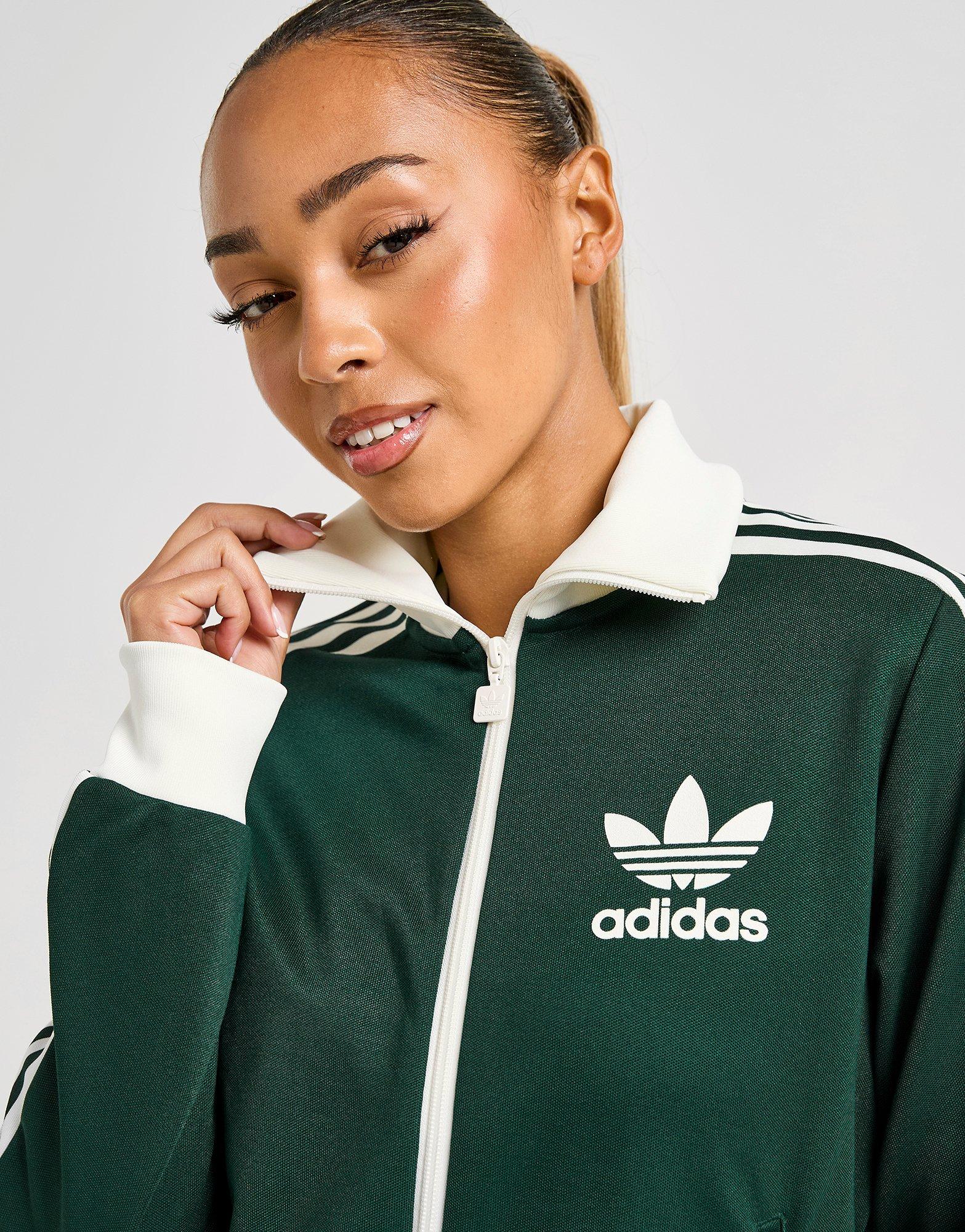 adidas Originals Classic Track Top