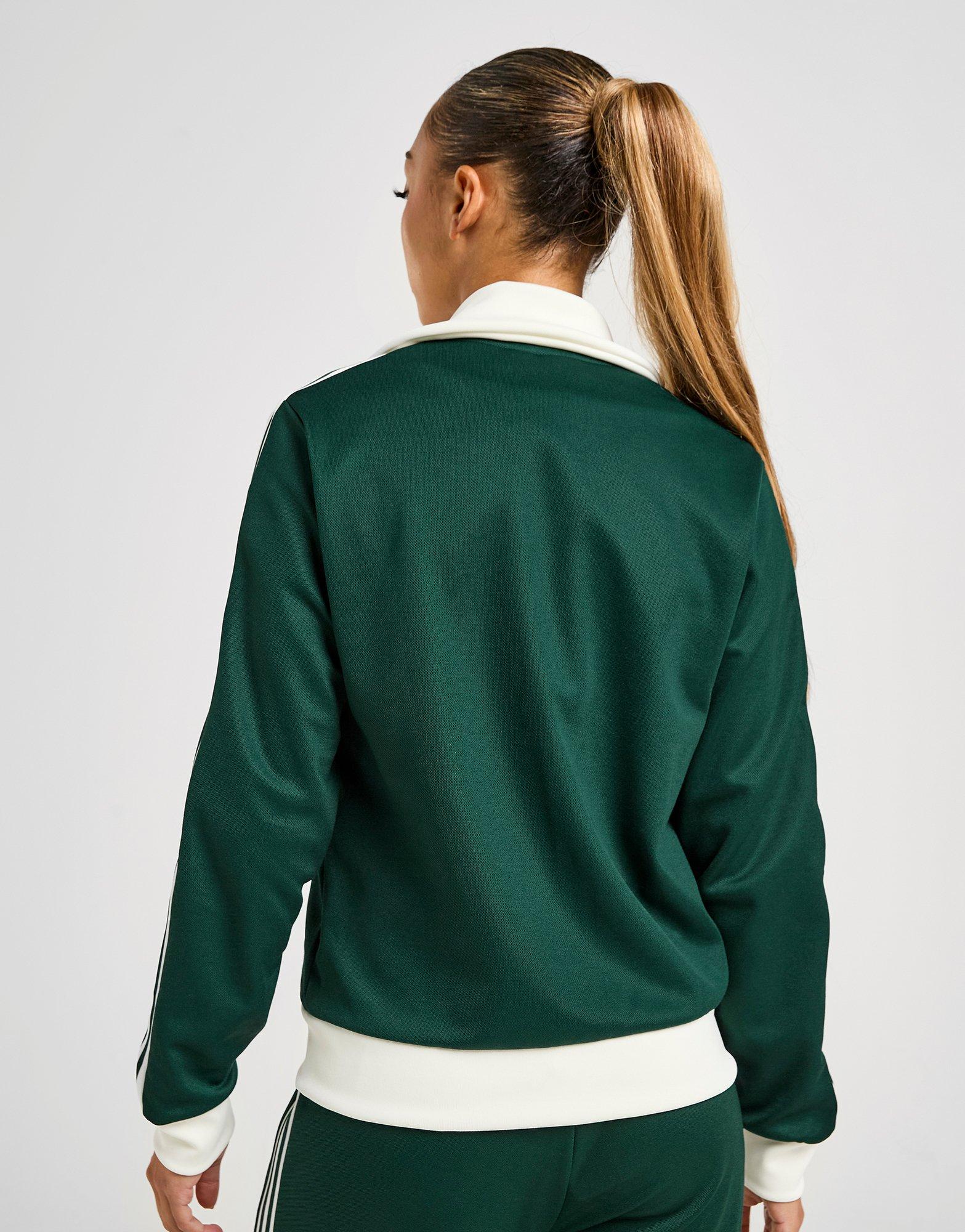 adidas Originals Classic Track Top