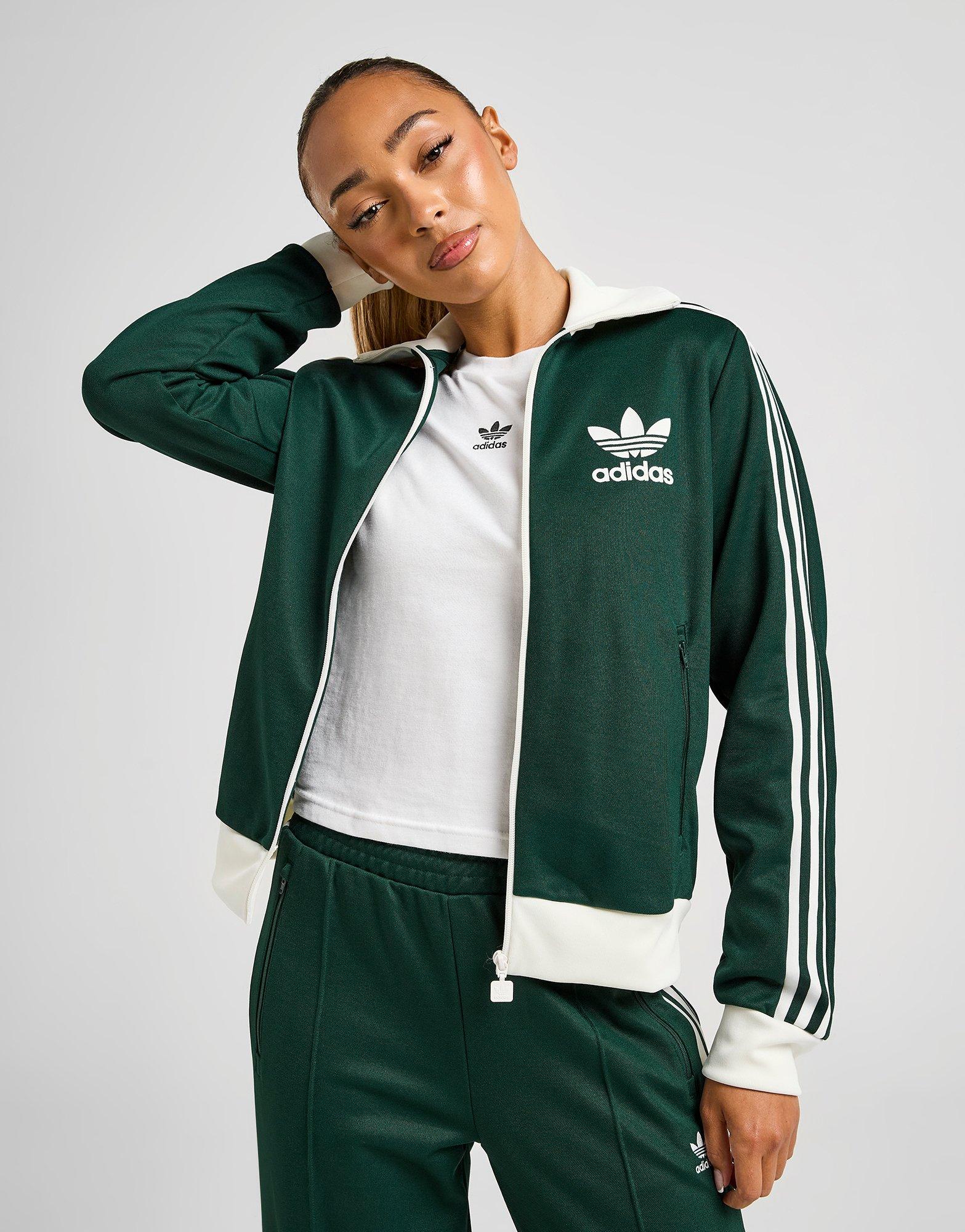 adidas Originals Classic Track Top
