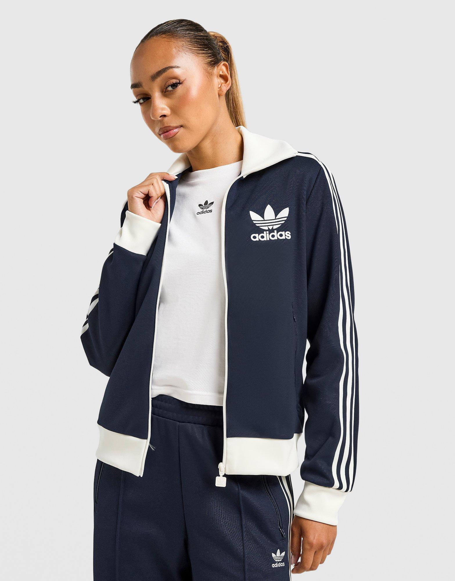 adidas Originals Classic Track Top