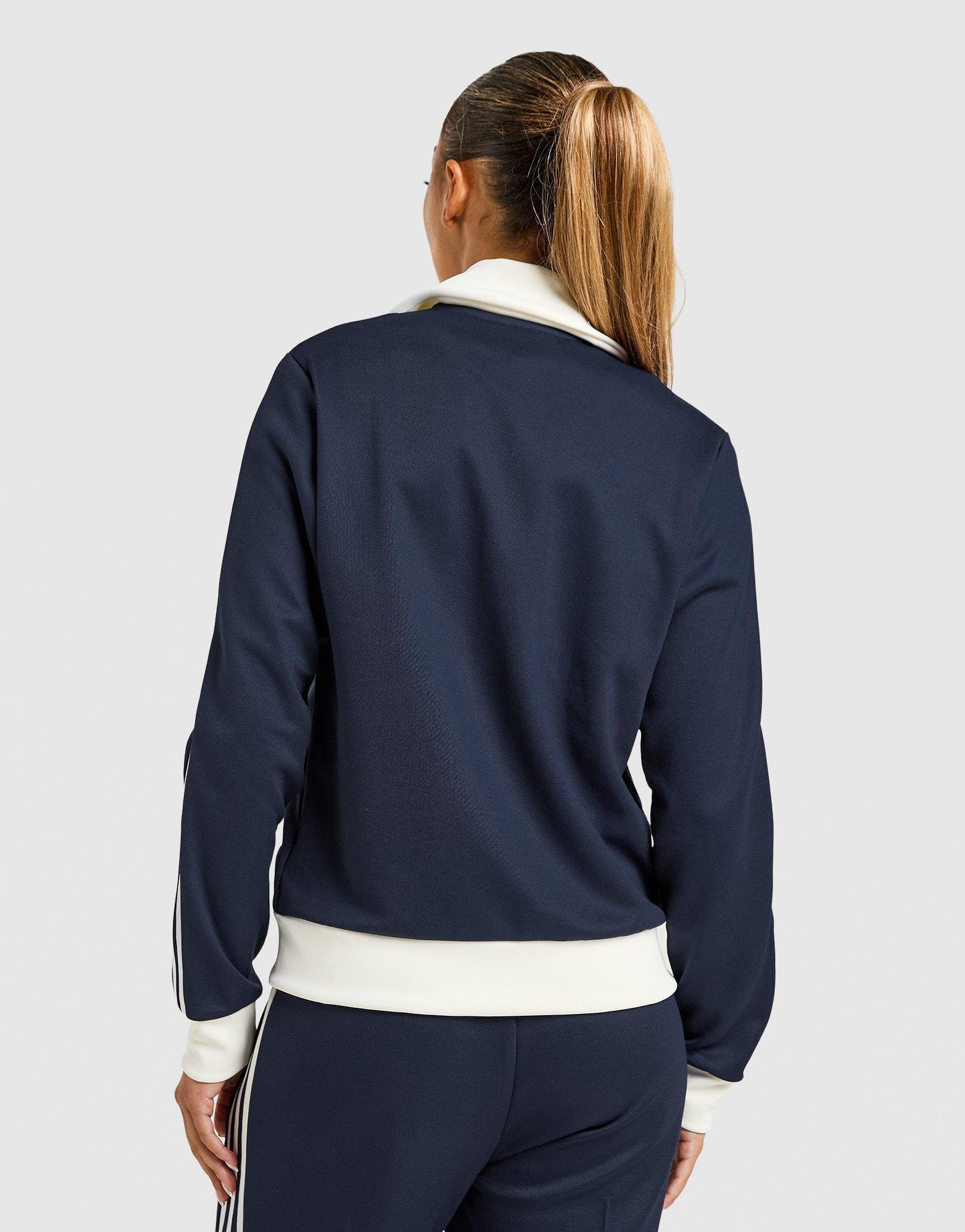 adidas Originals Classic Track Top