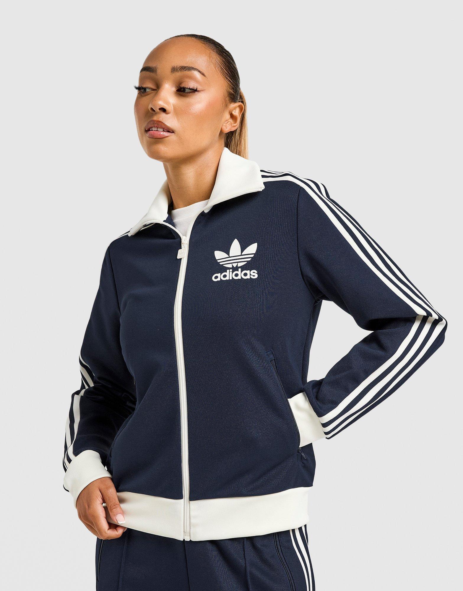 adidas Originals Classic Track Top