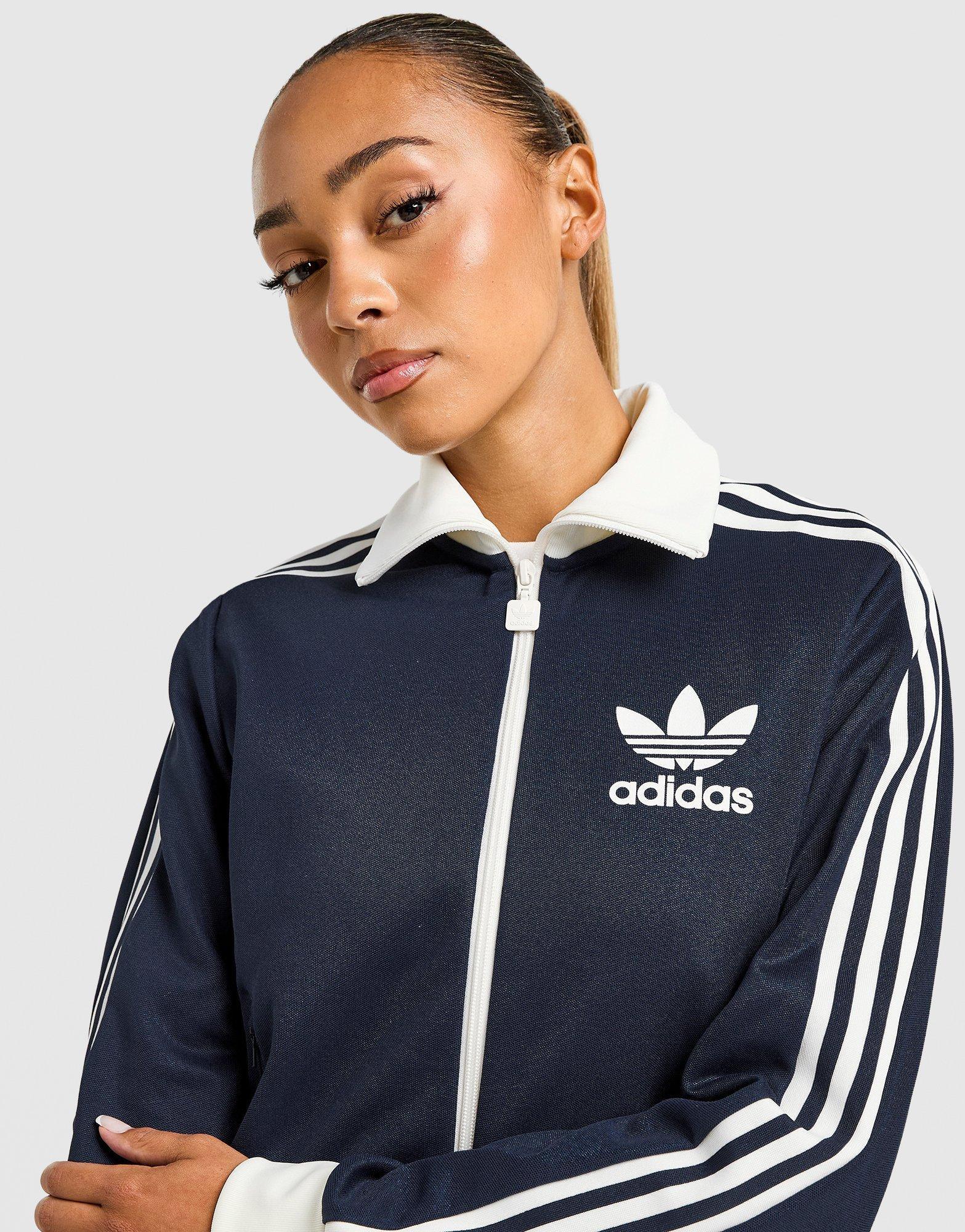 adidas Originals Classic Track Top