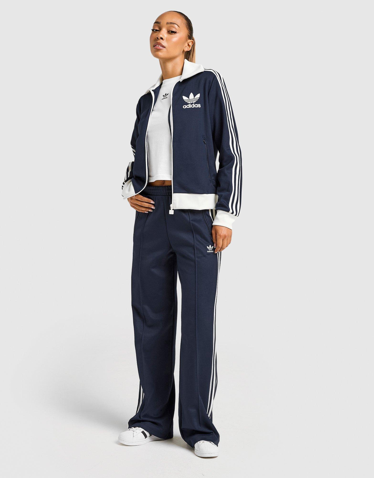 adidas Originals Classic Track Top