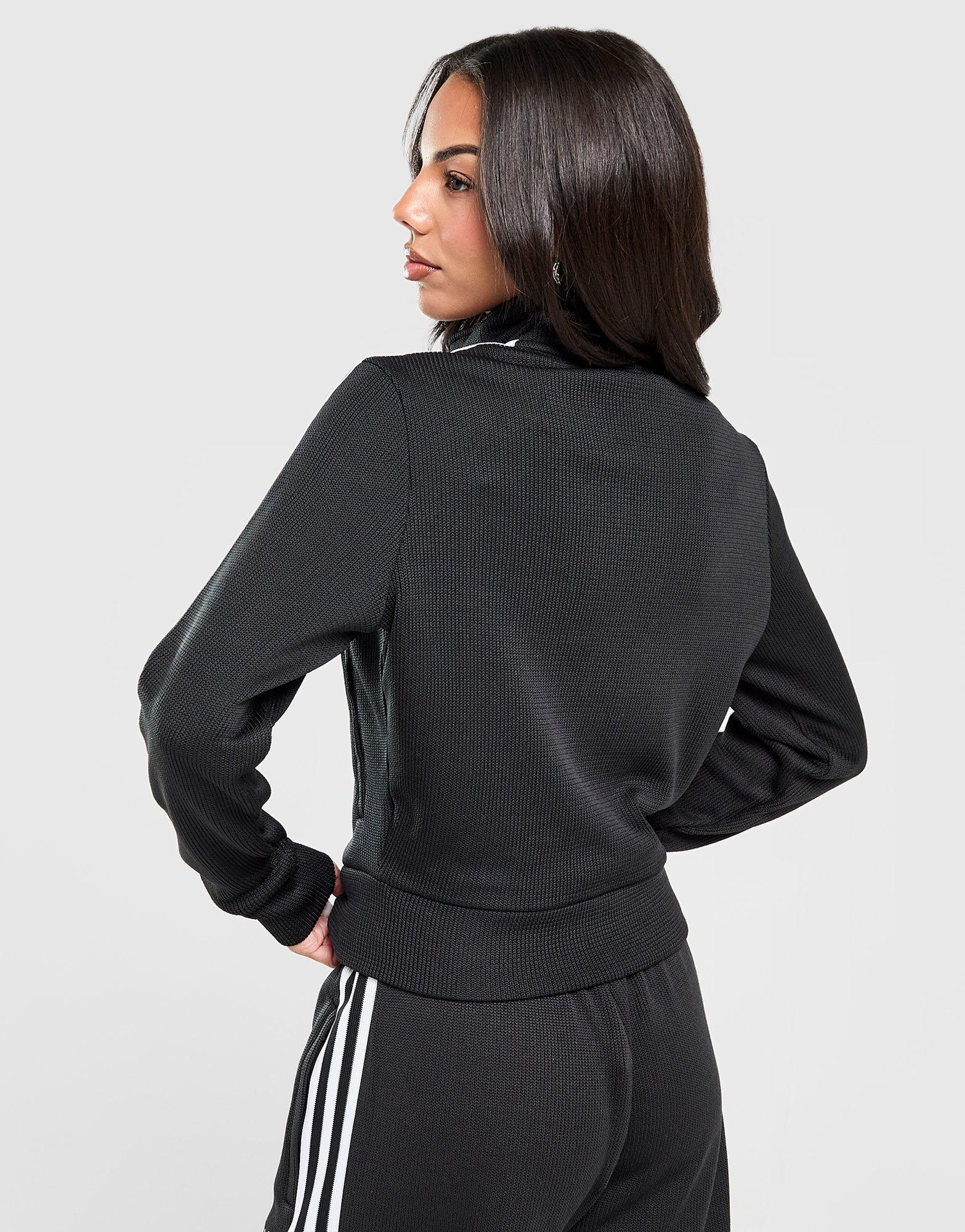 adidas Originals Knit Firebird Track Top
