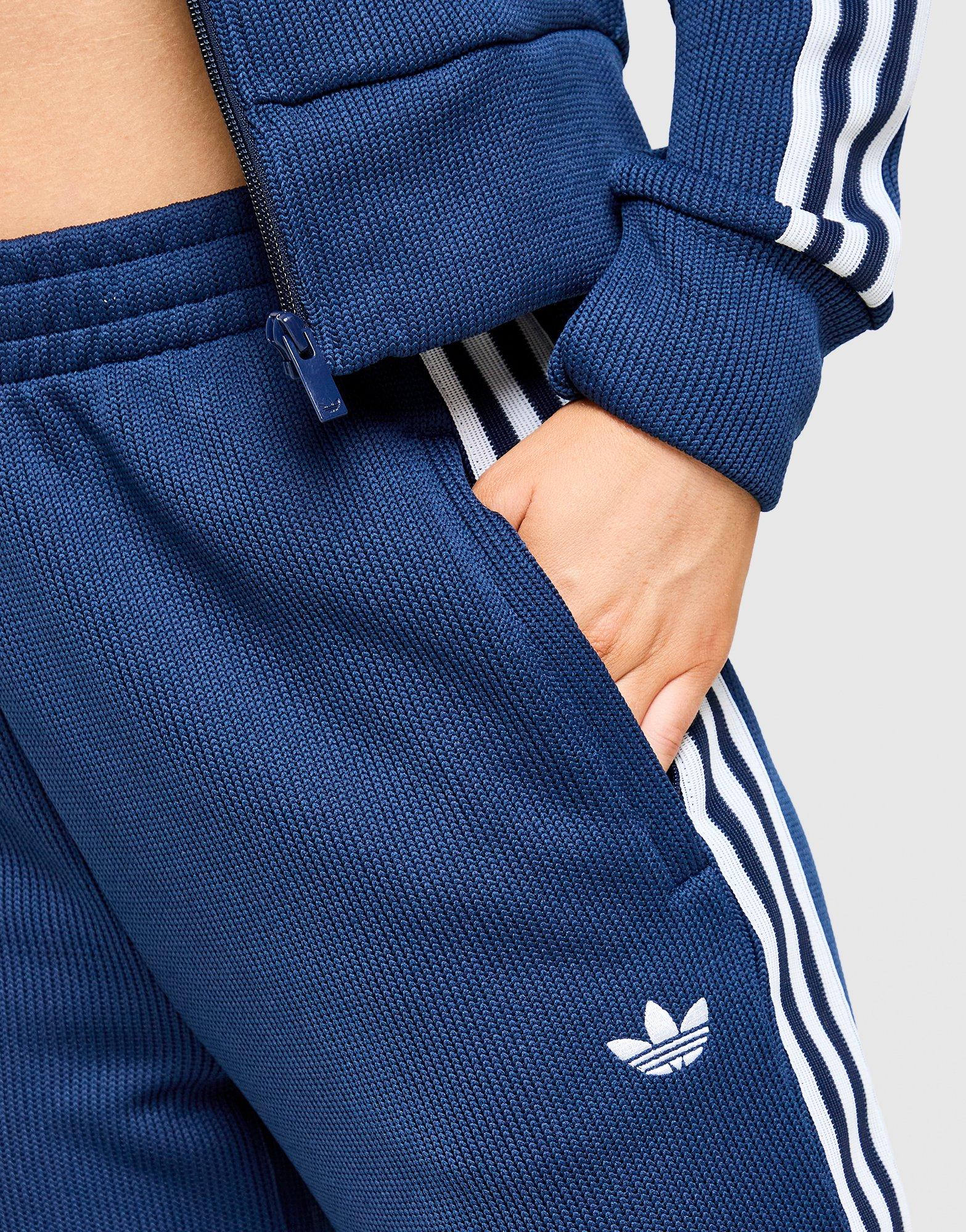 adidas Originals Firebird Knit Track Pants