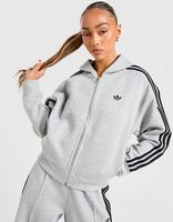 adidas Originals 3-Stripes Spacer Felpa Full Zip