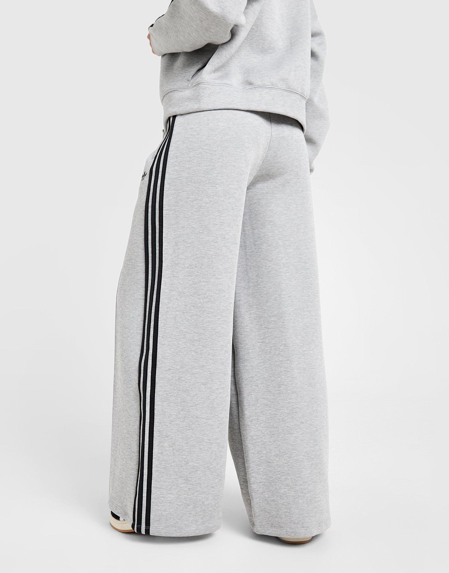adidas Originals 3-Stripes Spacer Joggers