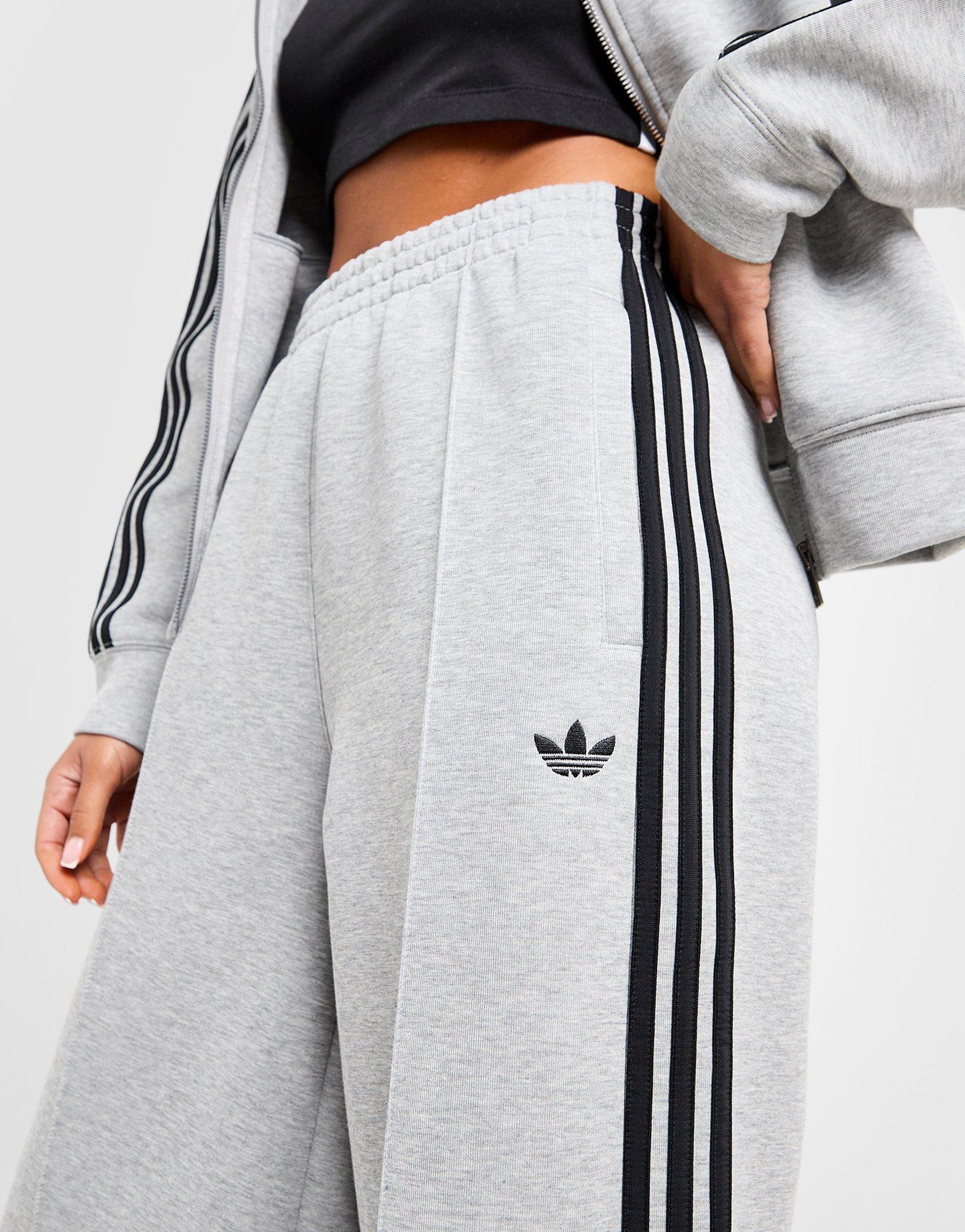 adidas Originals 3-Stripes Spacer Joggers