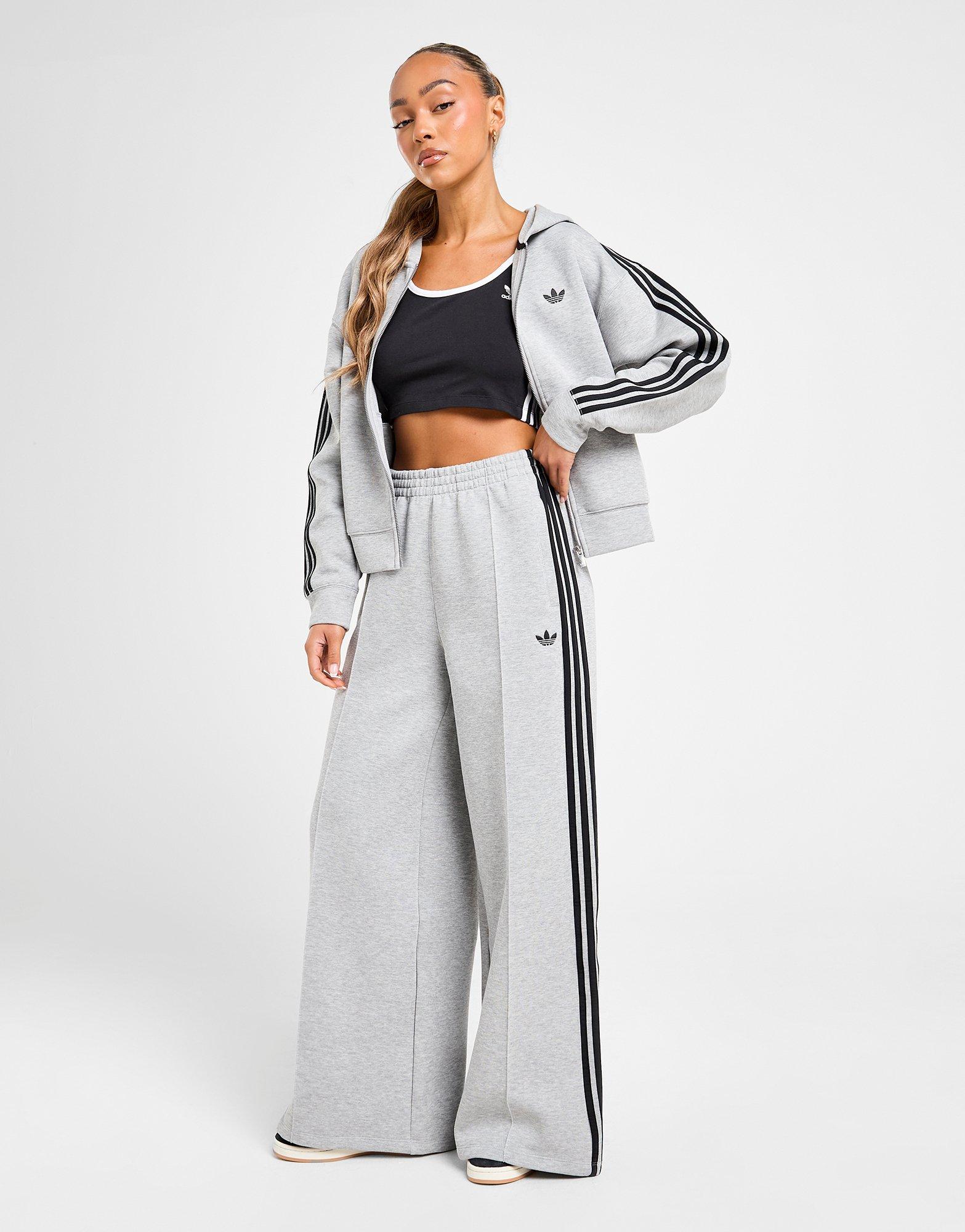 adidas Originals 3-Stripes Spacer Joggers