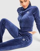 adidas Originals Essential Slim Velour Pantalone