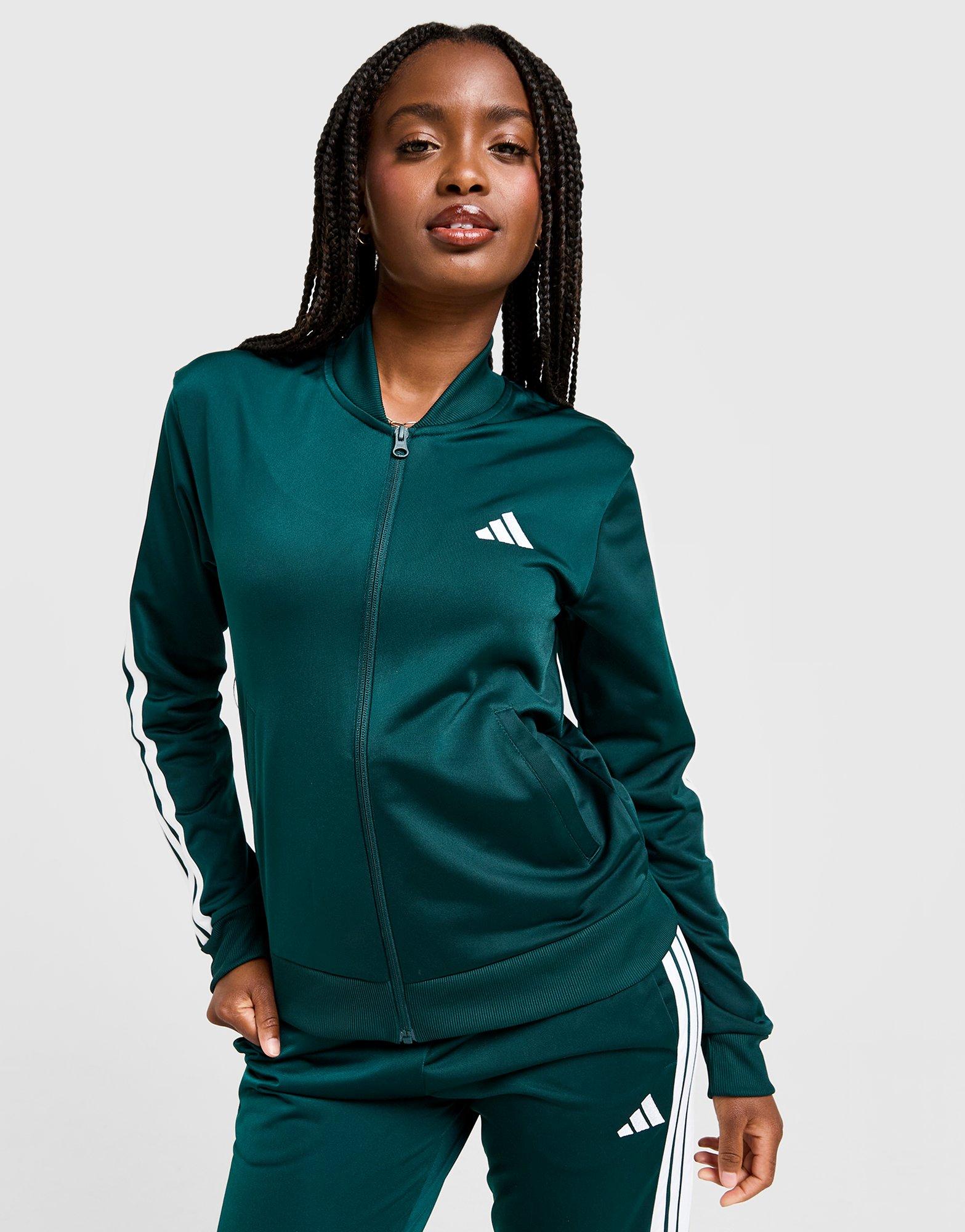 adidas 3-Stripes Training Tracksuit