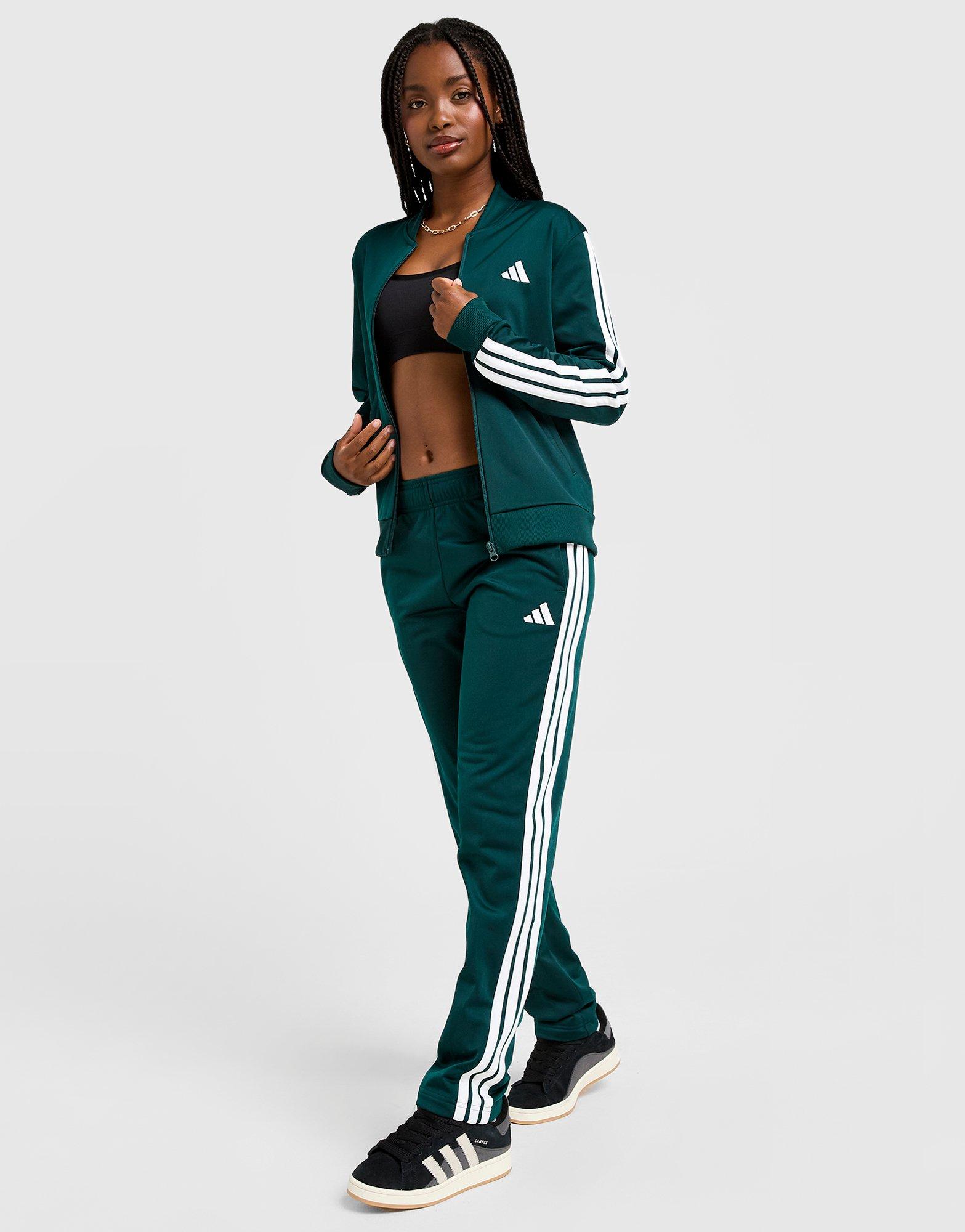 adidas 3-Stripes Training Tracksuit