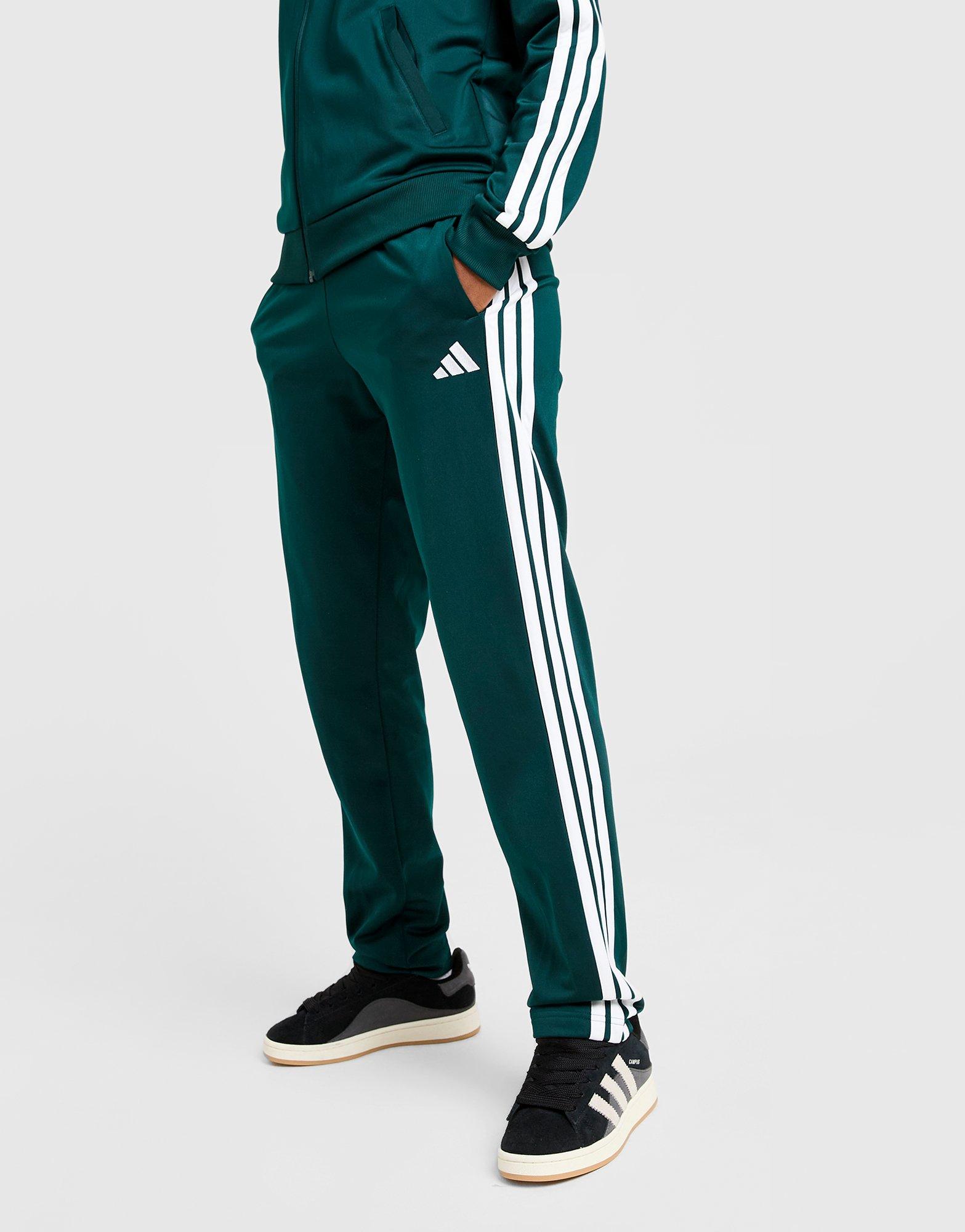 adidas 3-Stripes Training Tracksuit