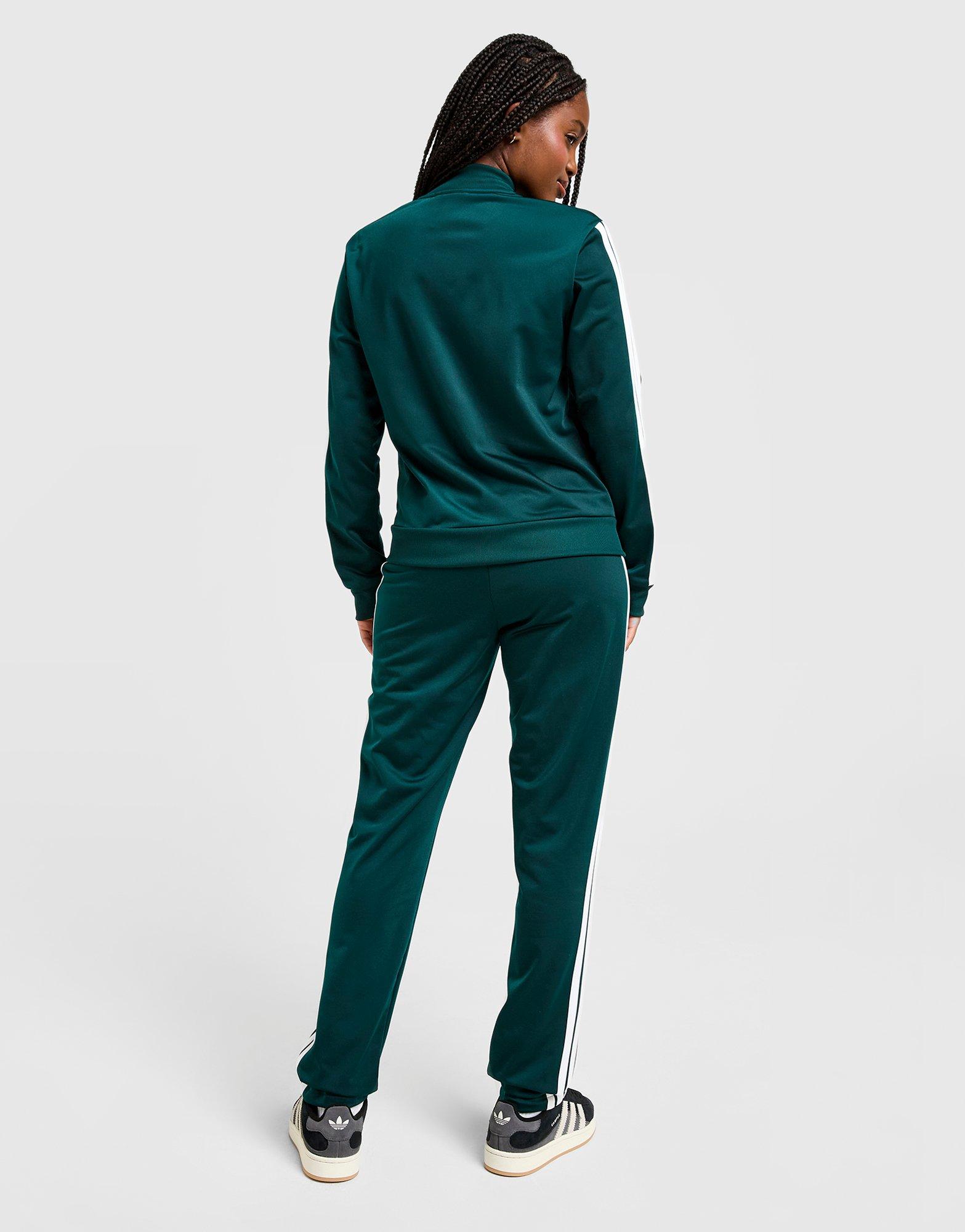 adidas 3-Stripes Training Tracksuit