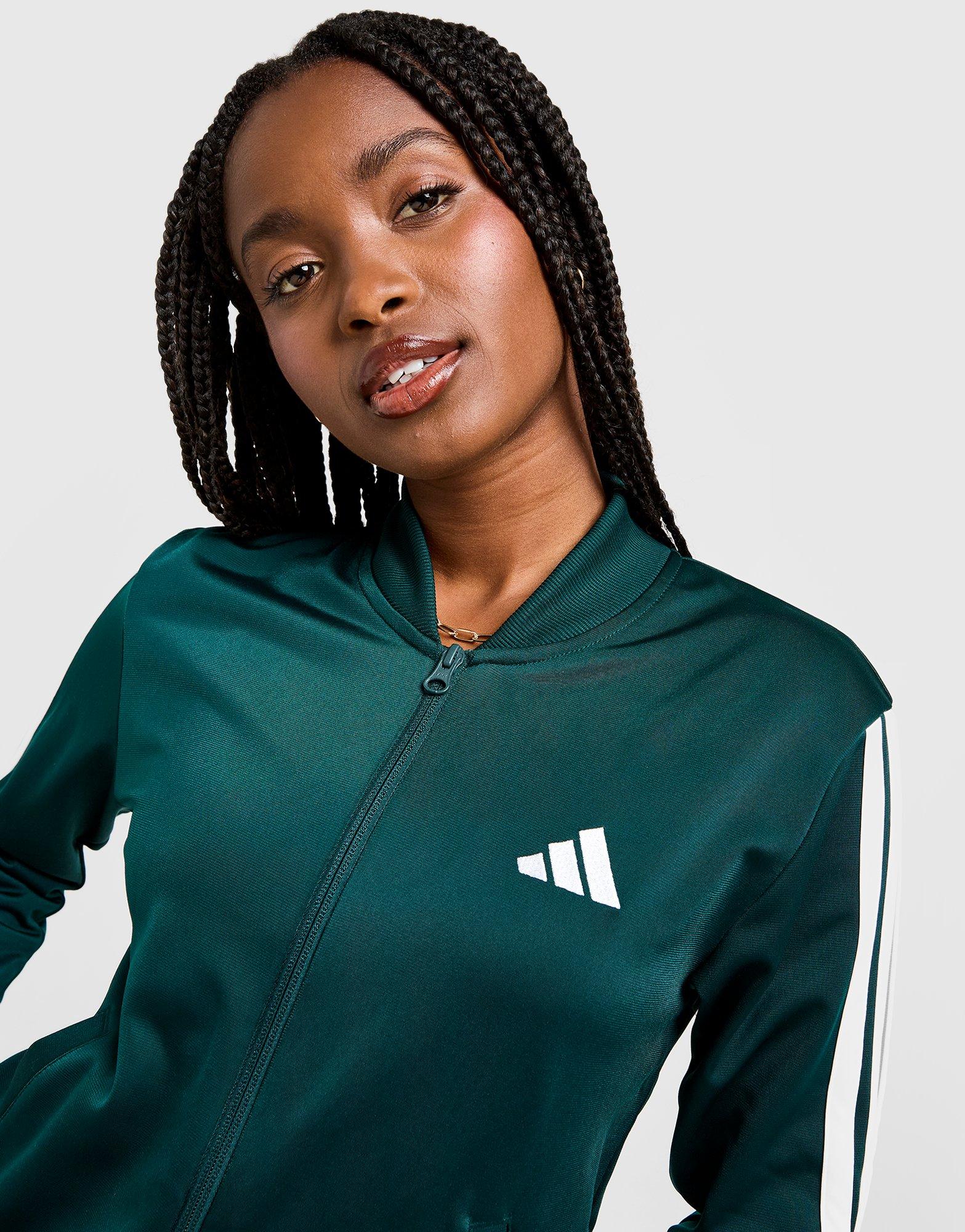 adidas 3-Stripes Training Tracksuit