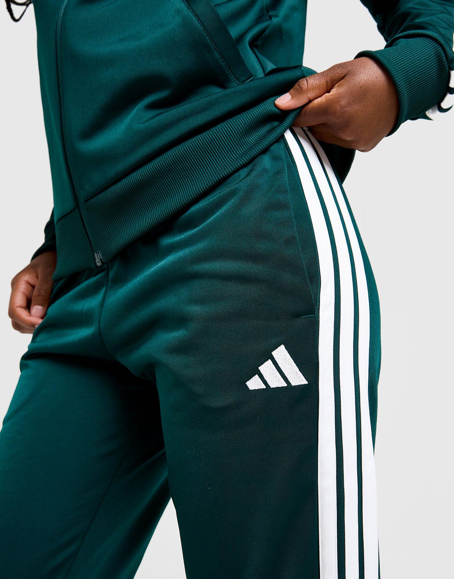 adidas 3-Stripes Training Tracksuit