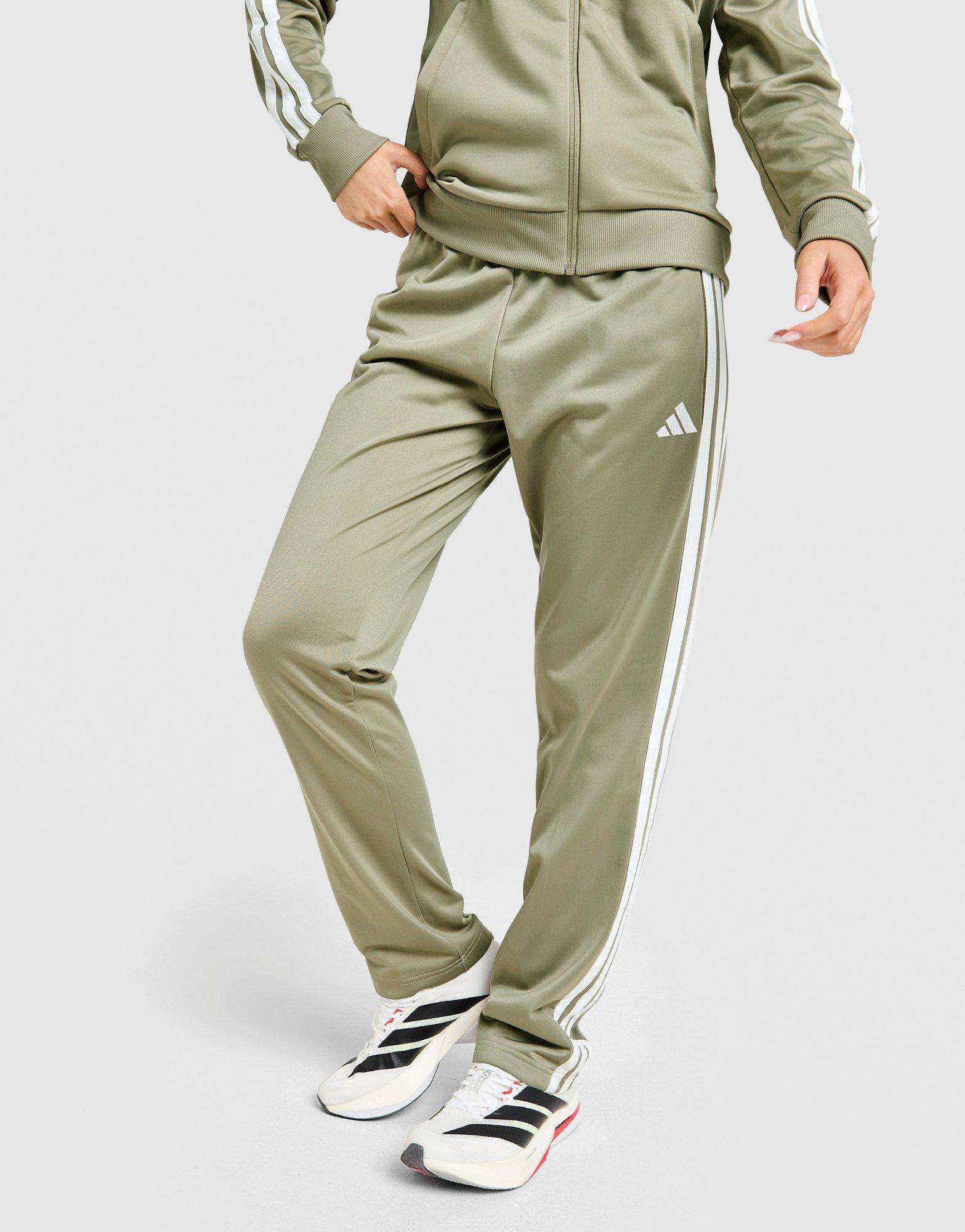 adidas 3-Stripes Essential Tracksuit