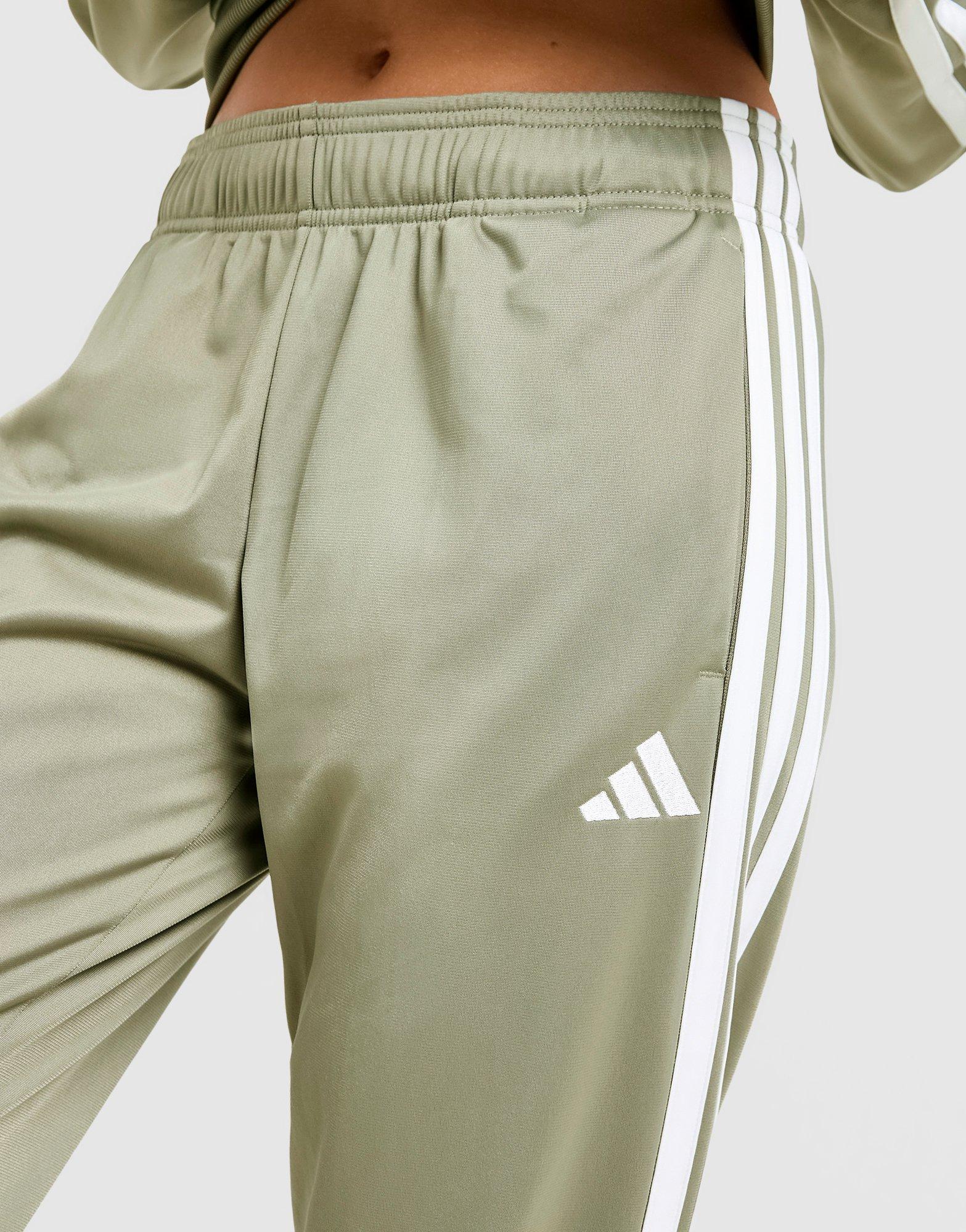 adidas 3-Stripes Essential Tracksuit