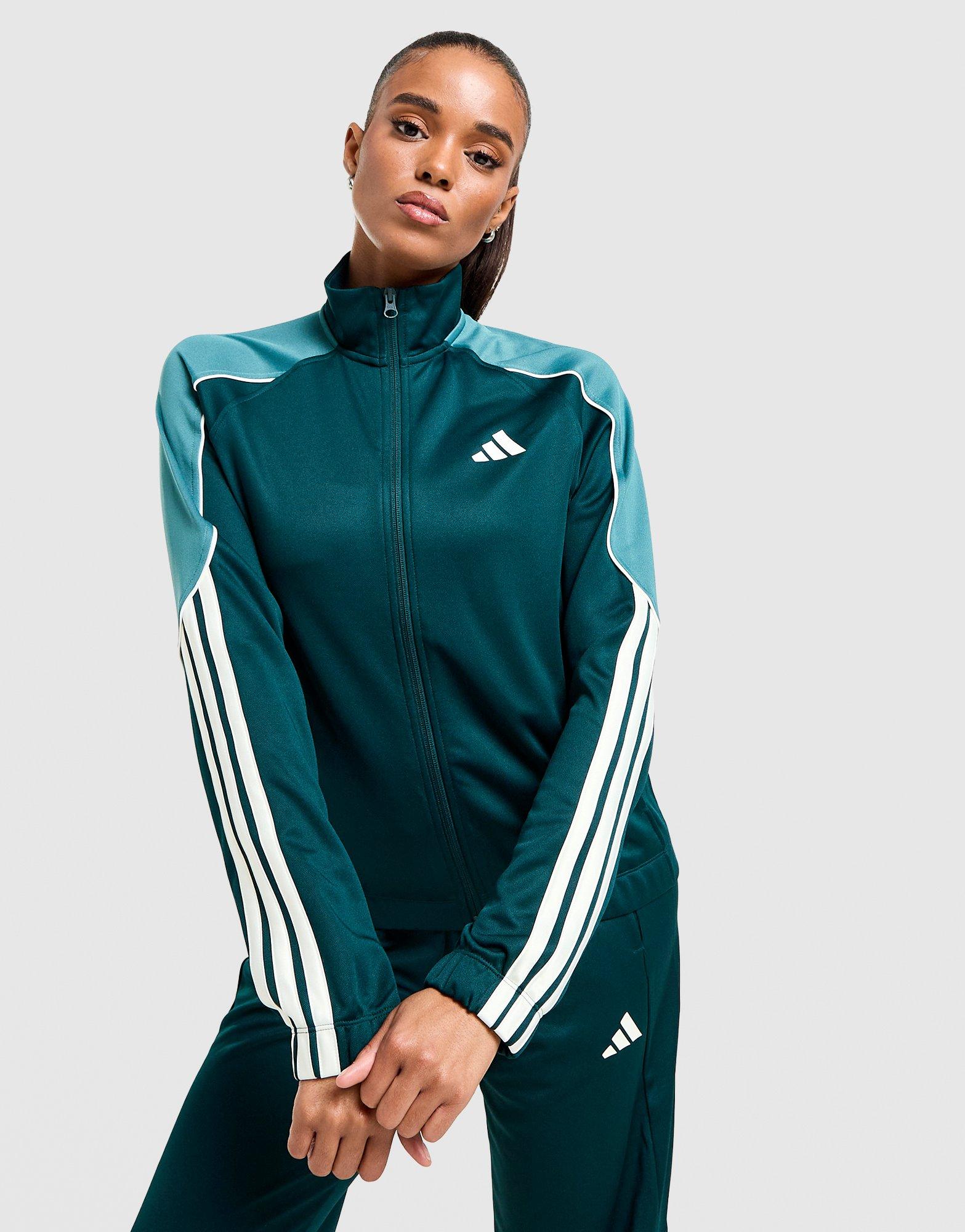 adidas Stadium Tracksuit