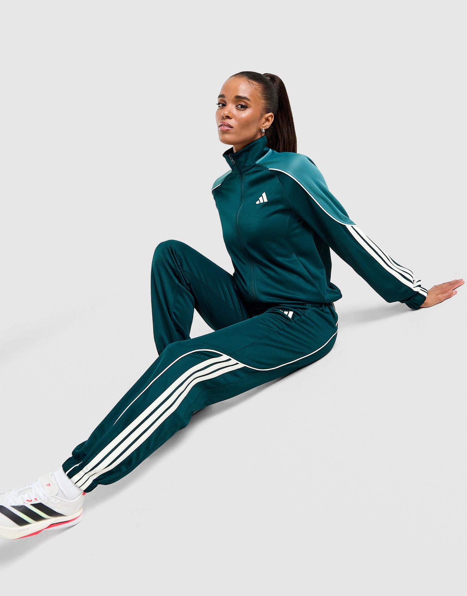 adidas Stadium Tracksuit