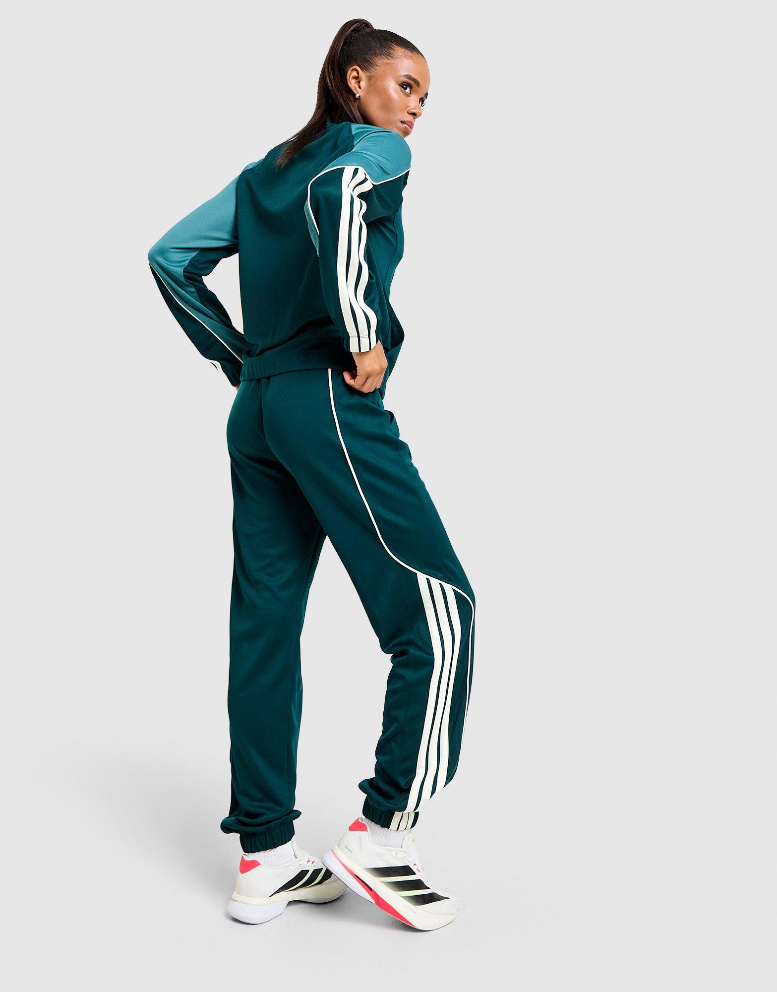 adidas Stadium Tracksuit