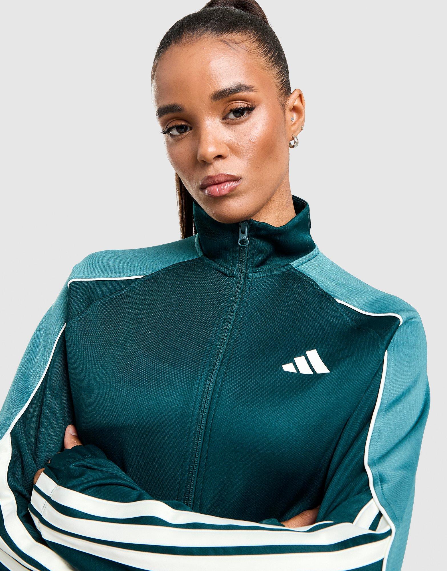 adidas Stadium Tracksuit