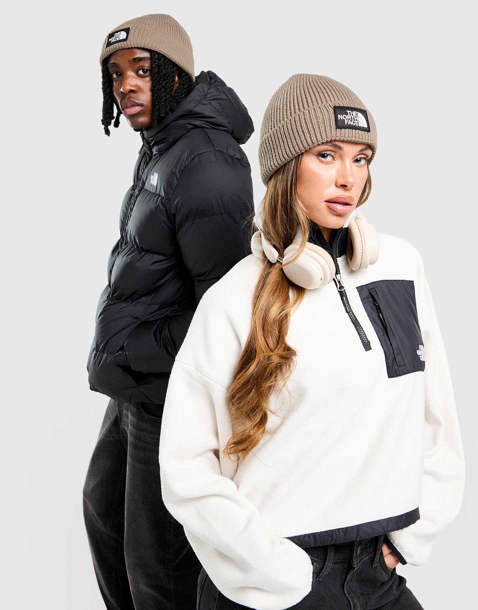 The North Face Cappello Beanie Logo Box