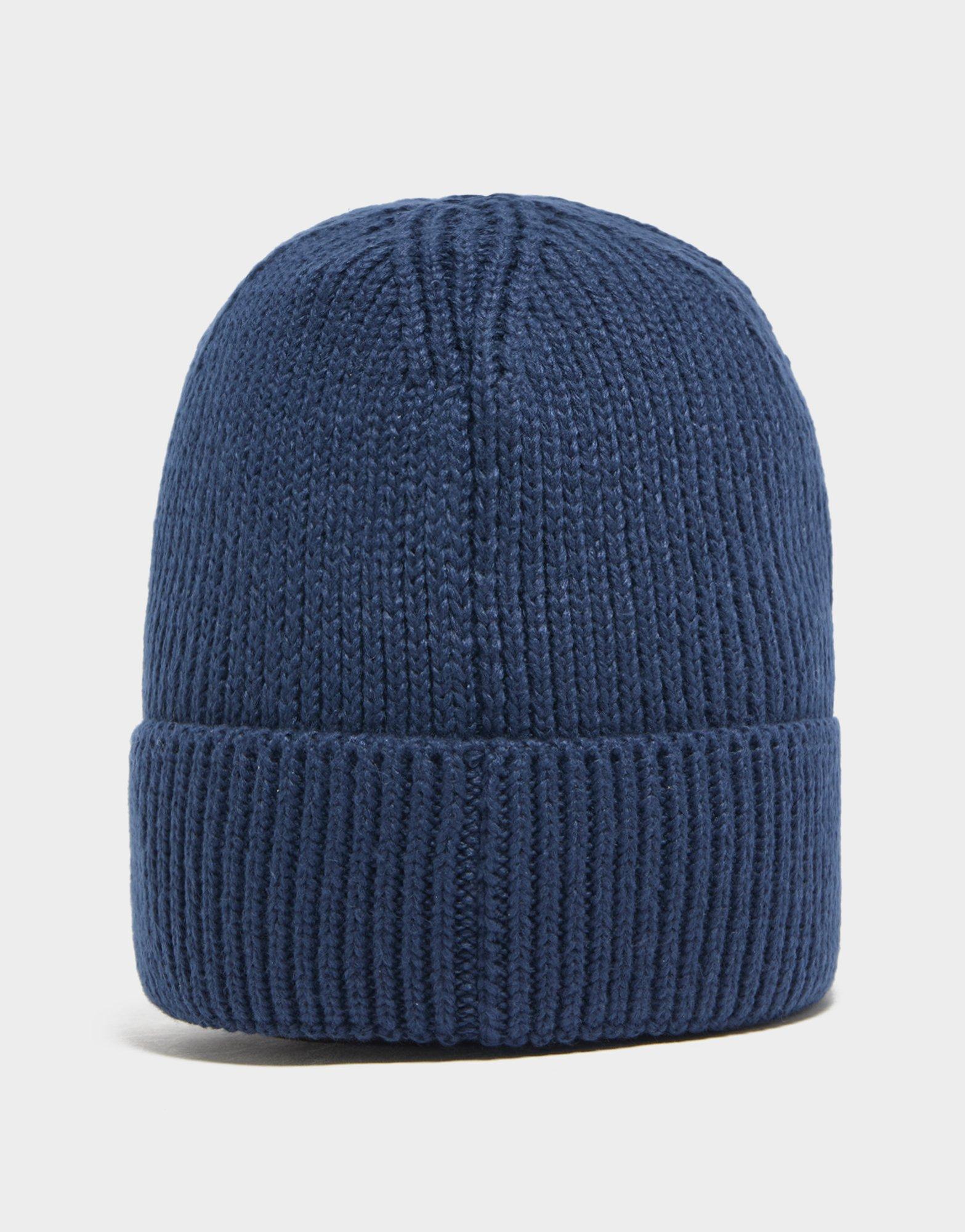 The North Face Logo Box Cuffed beanie​